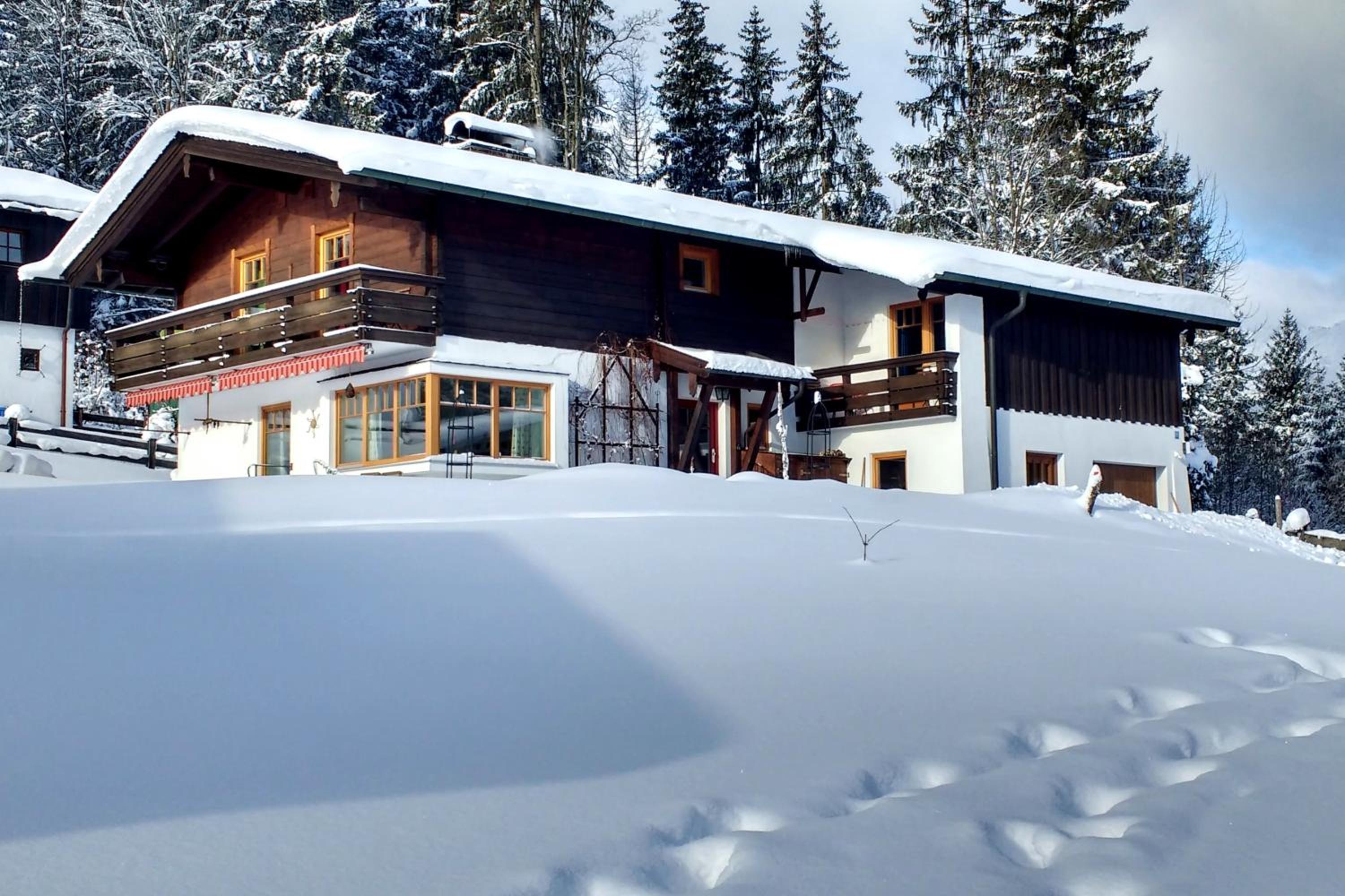 Haus Jakob