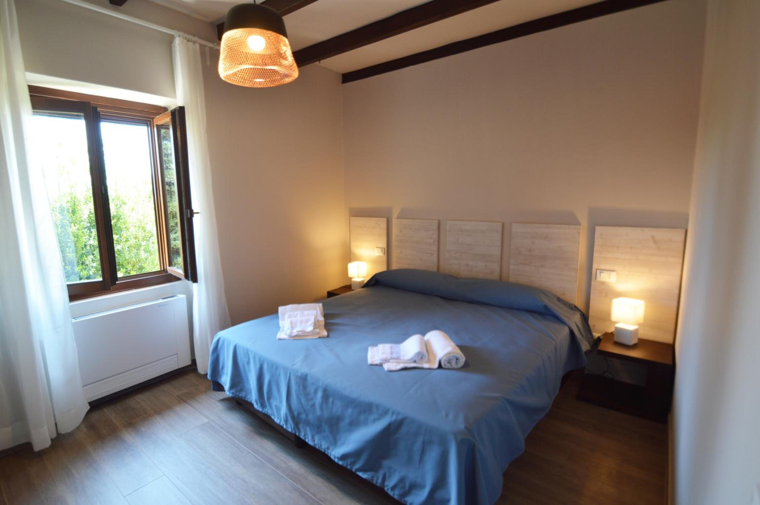 Agriturismo La Filanda