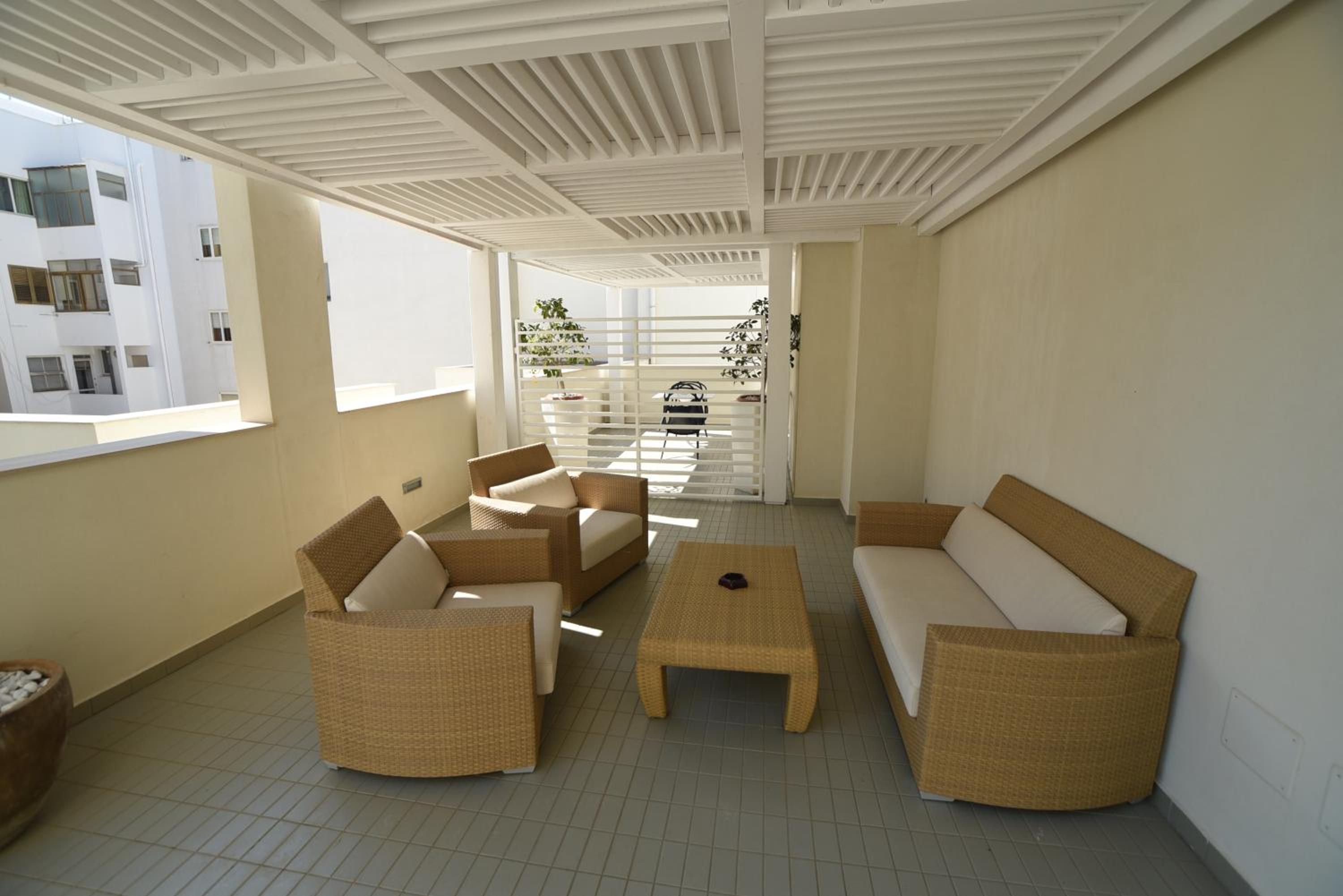 Barone Liberty Boutique Hotel & Spa