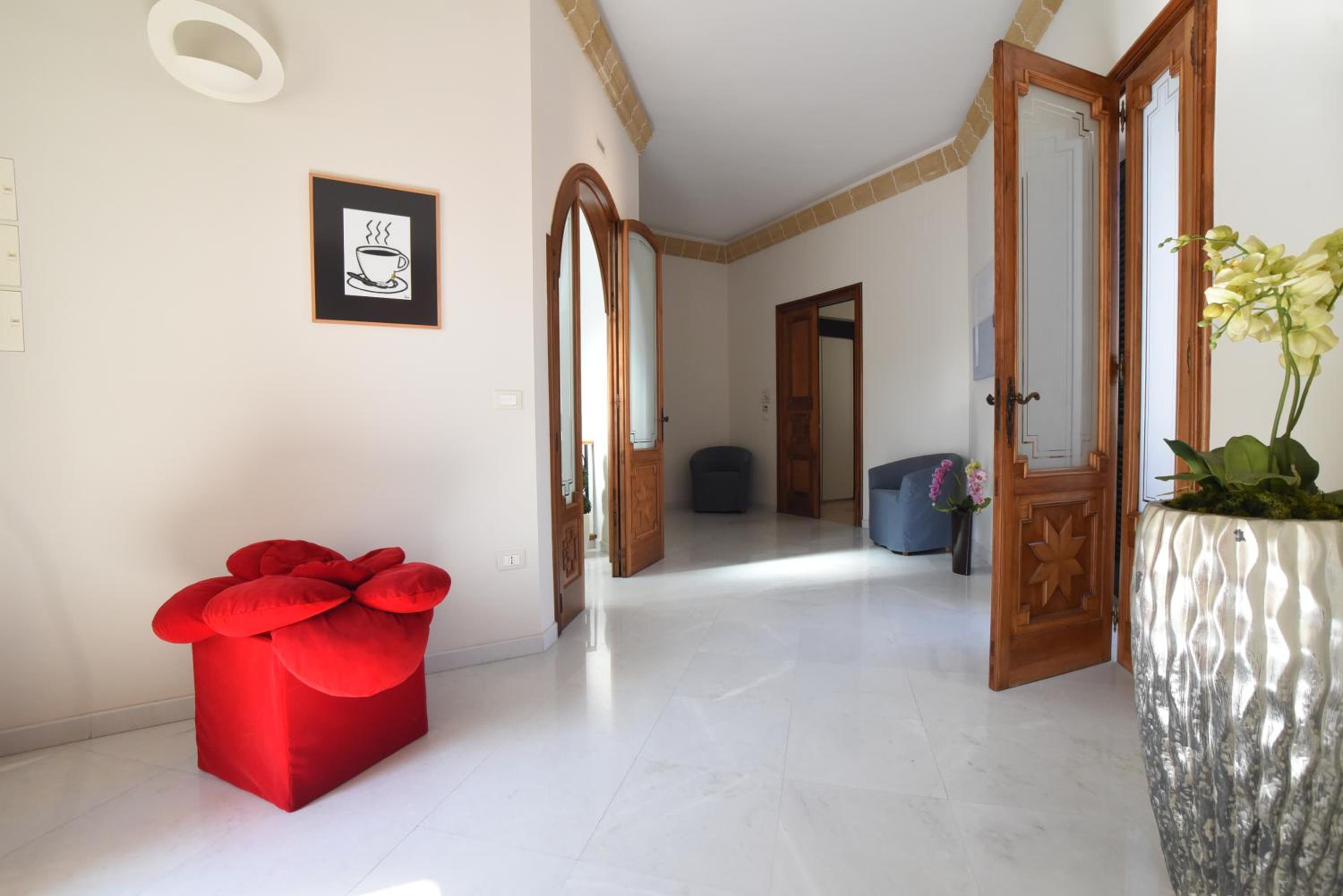 Barone Liberty Boutique Hotel & Spa