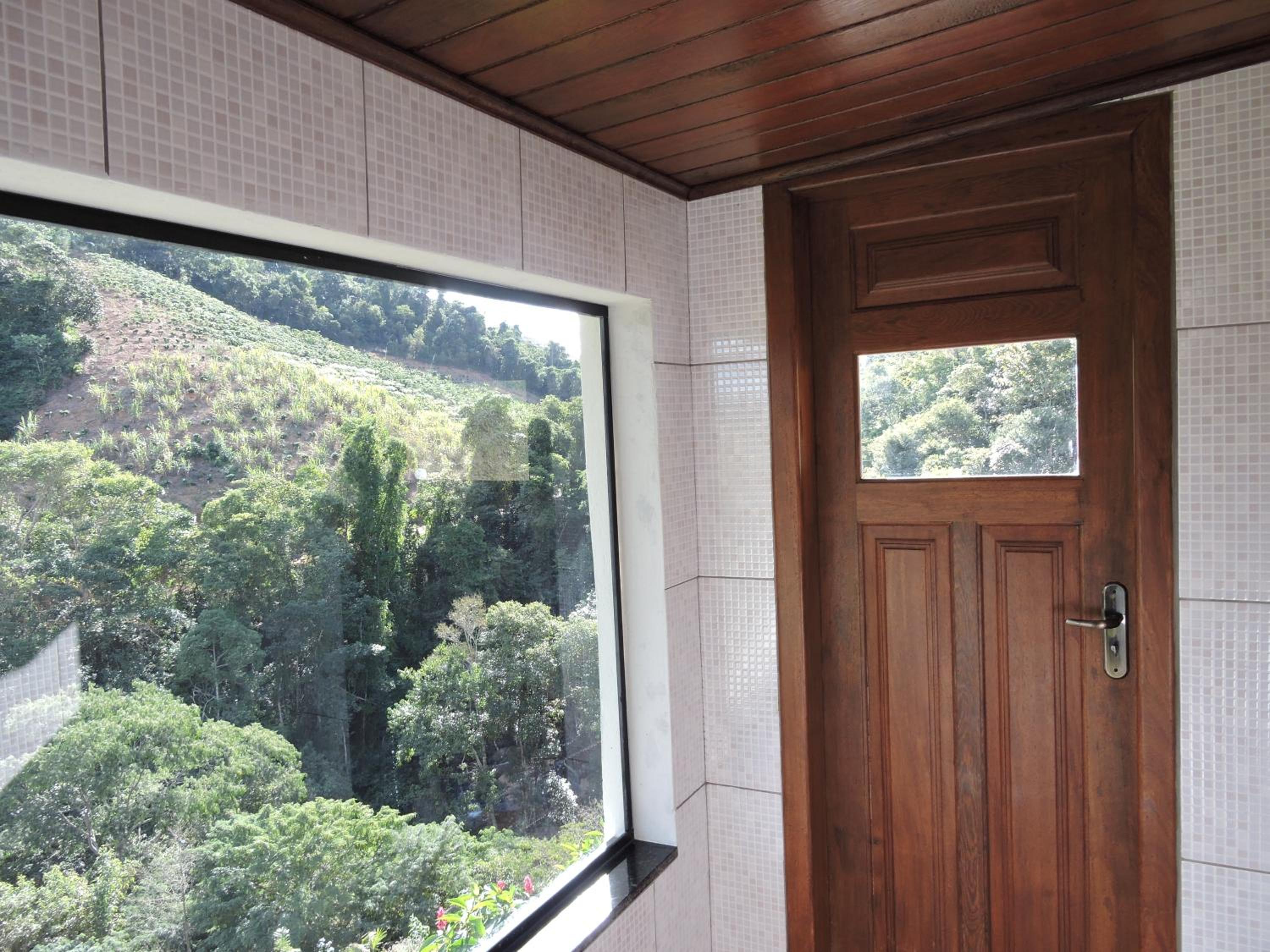Sitio Da Cachoeirinha Paraju Domingos Martins