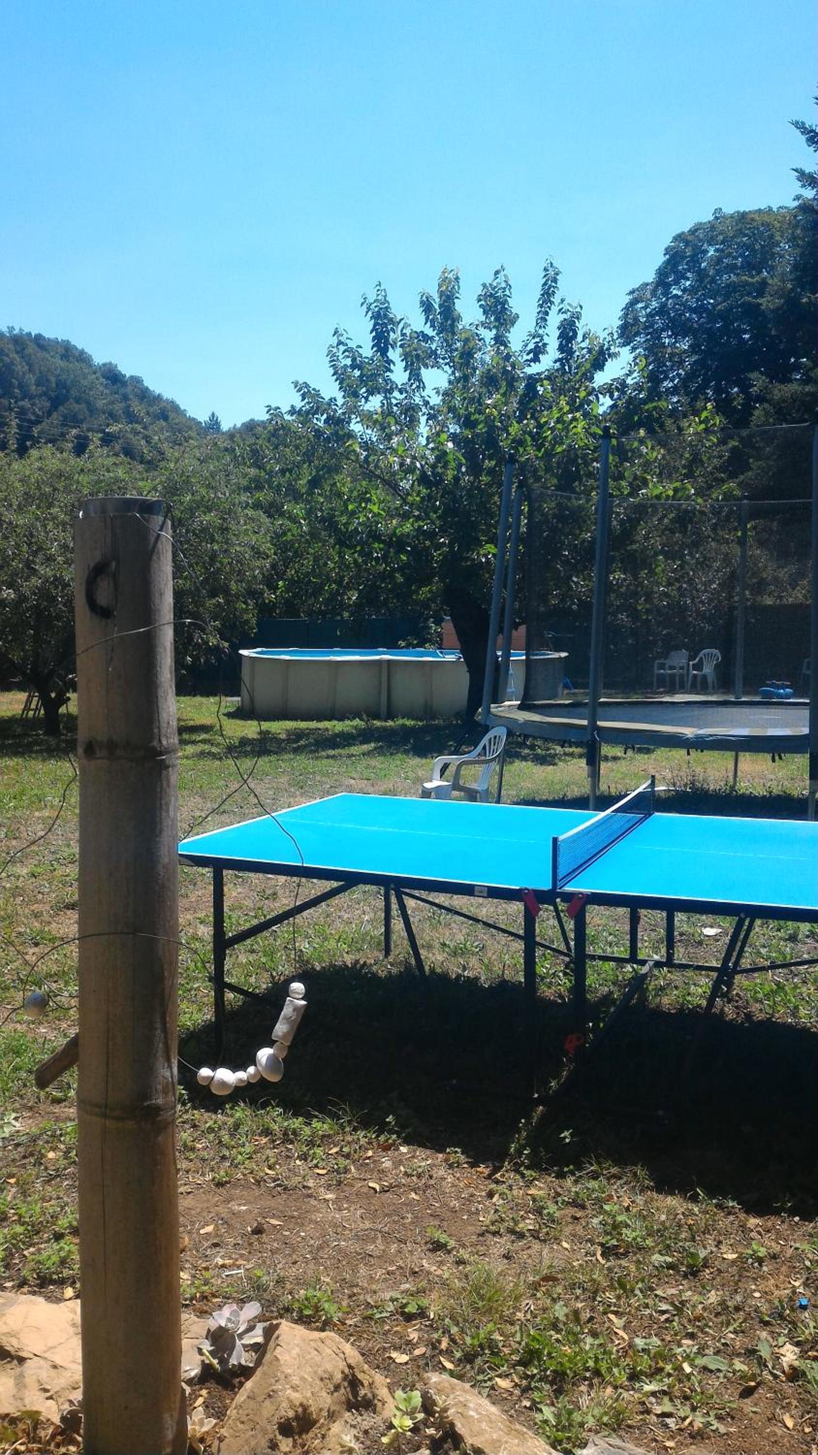 Le Mas Sylva