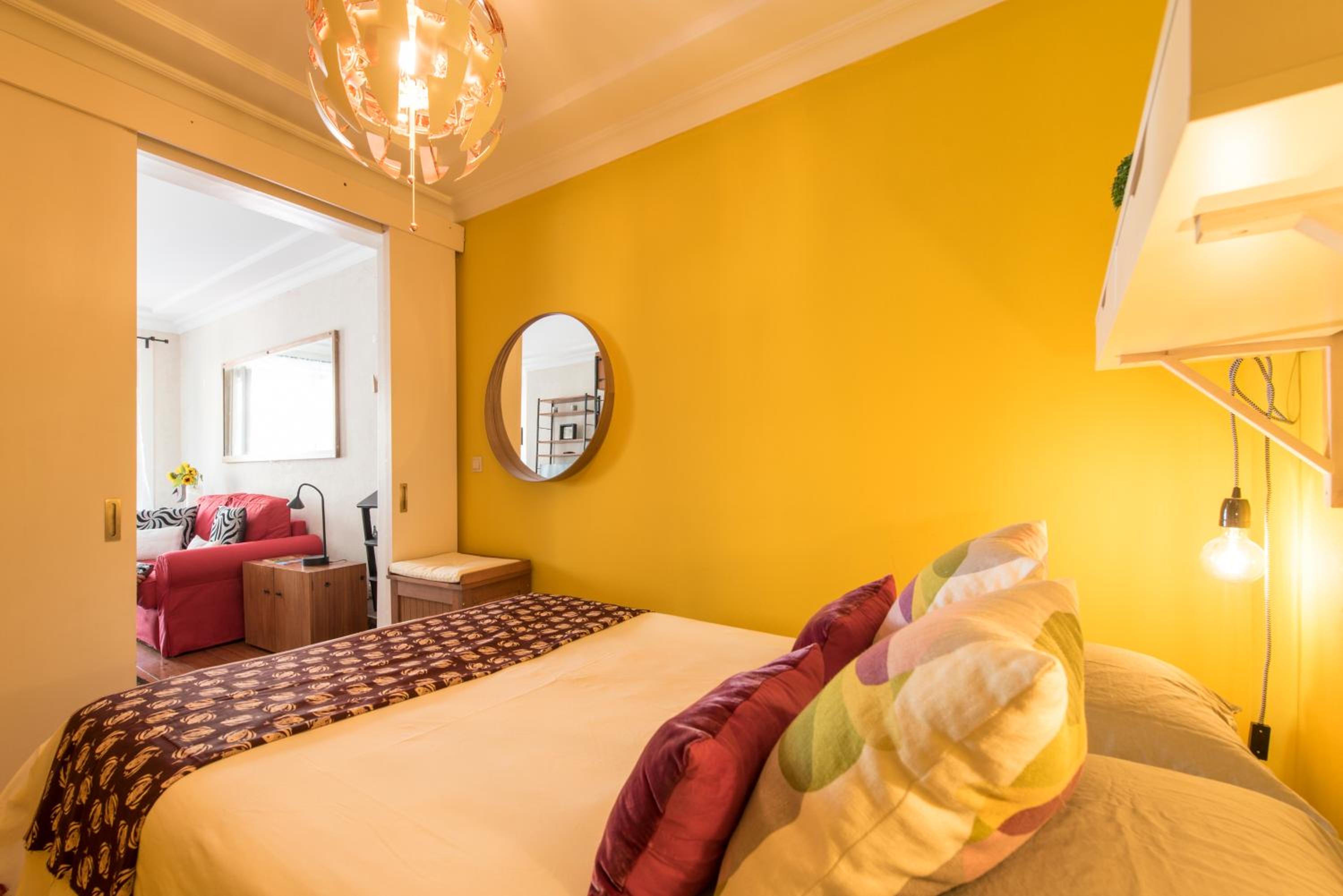 Cozy Apartment in historic center view 5
