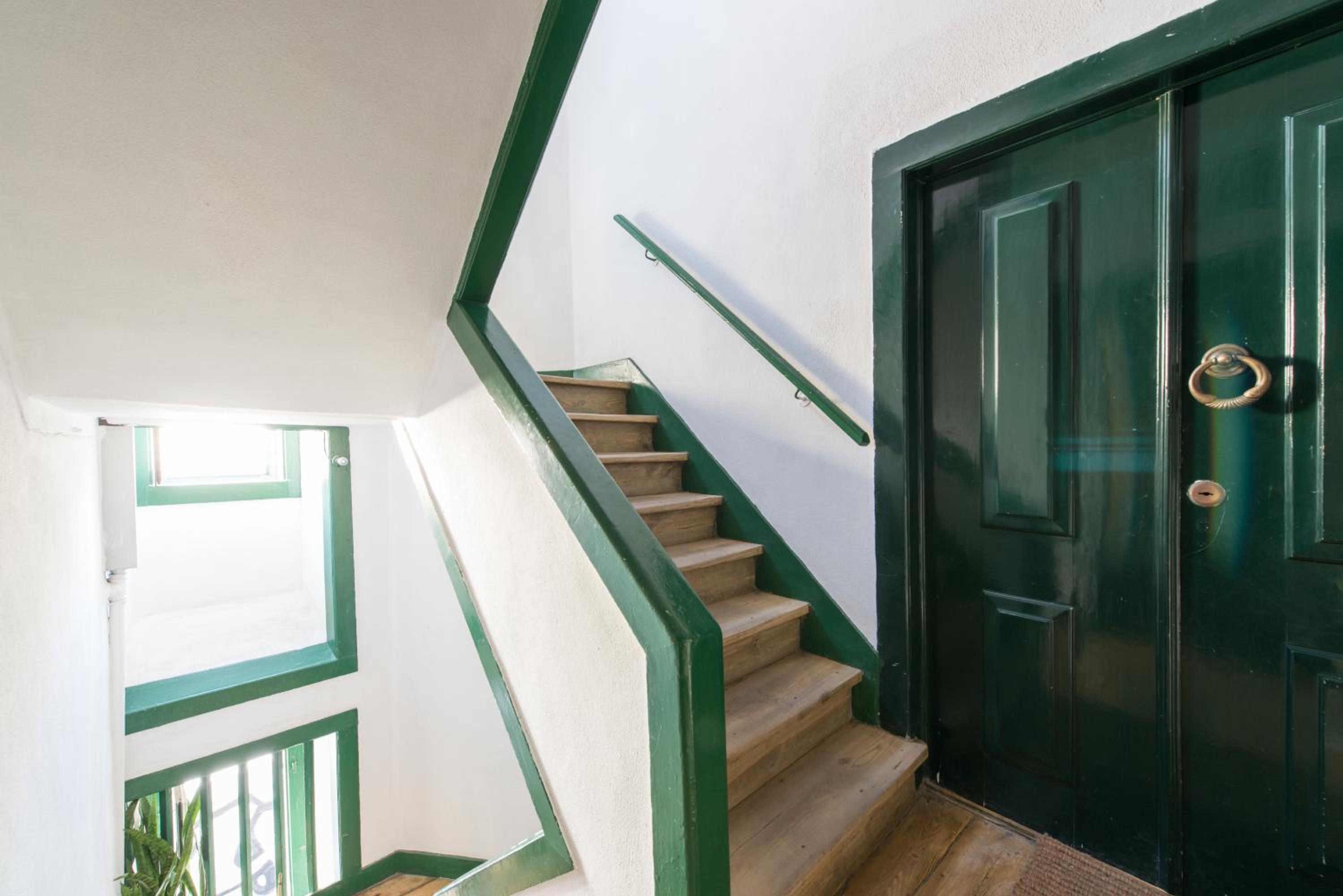 Cozy Apartment in historic center view 2