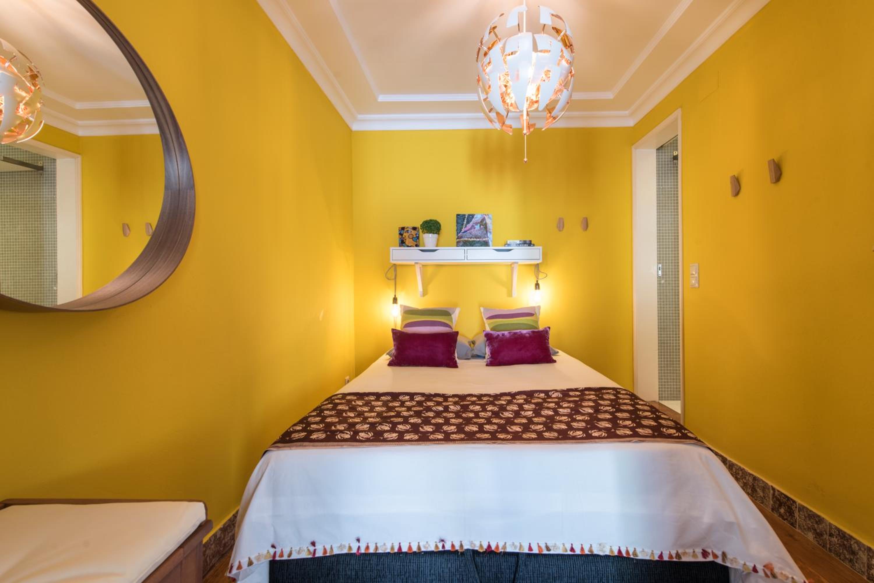 Cozy Apartment in historic center view 3