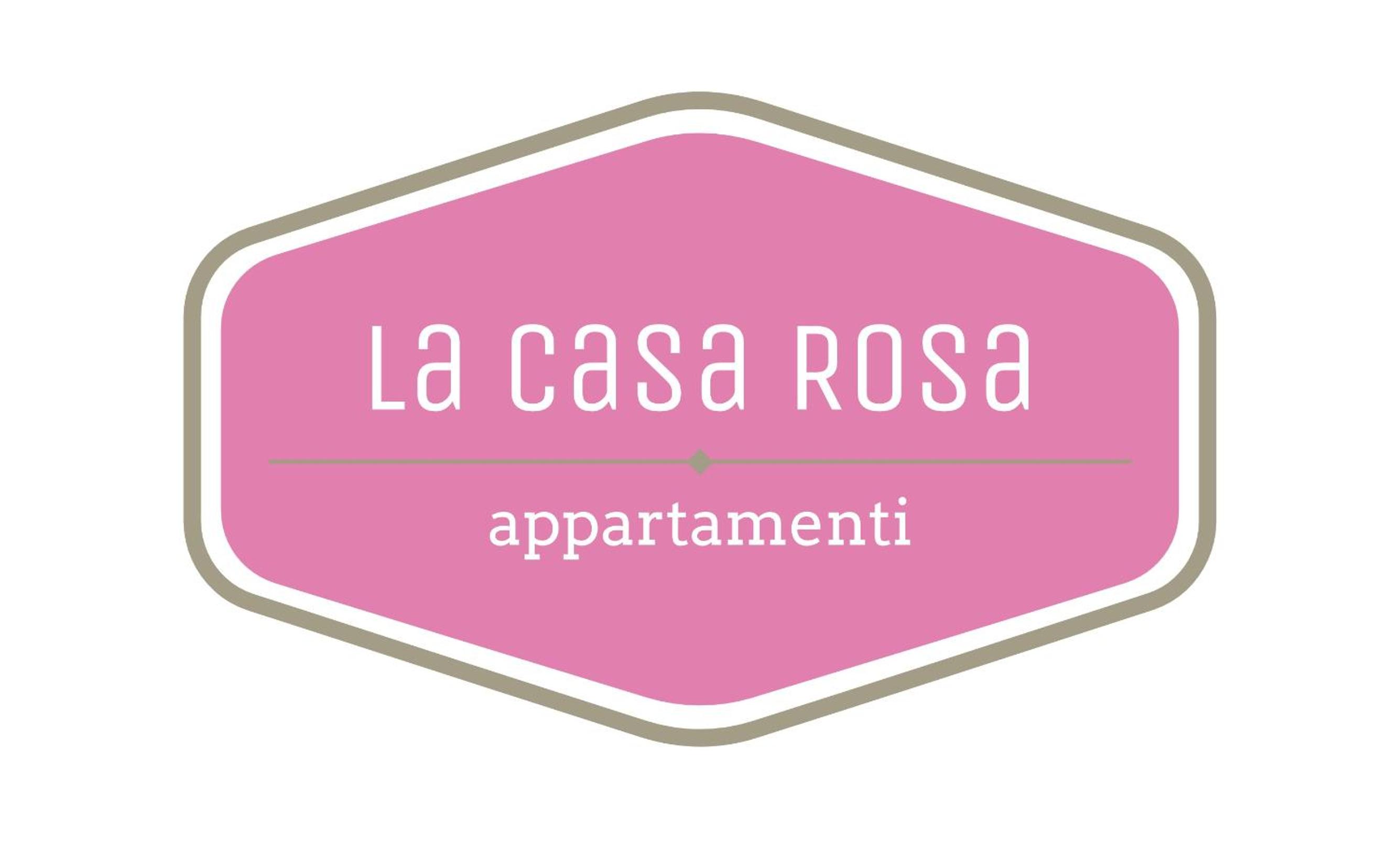 La Casa Rosa