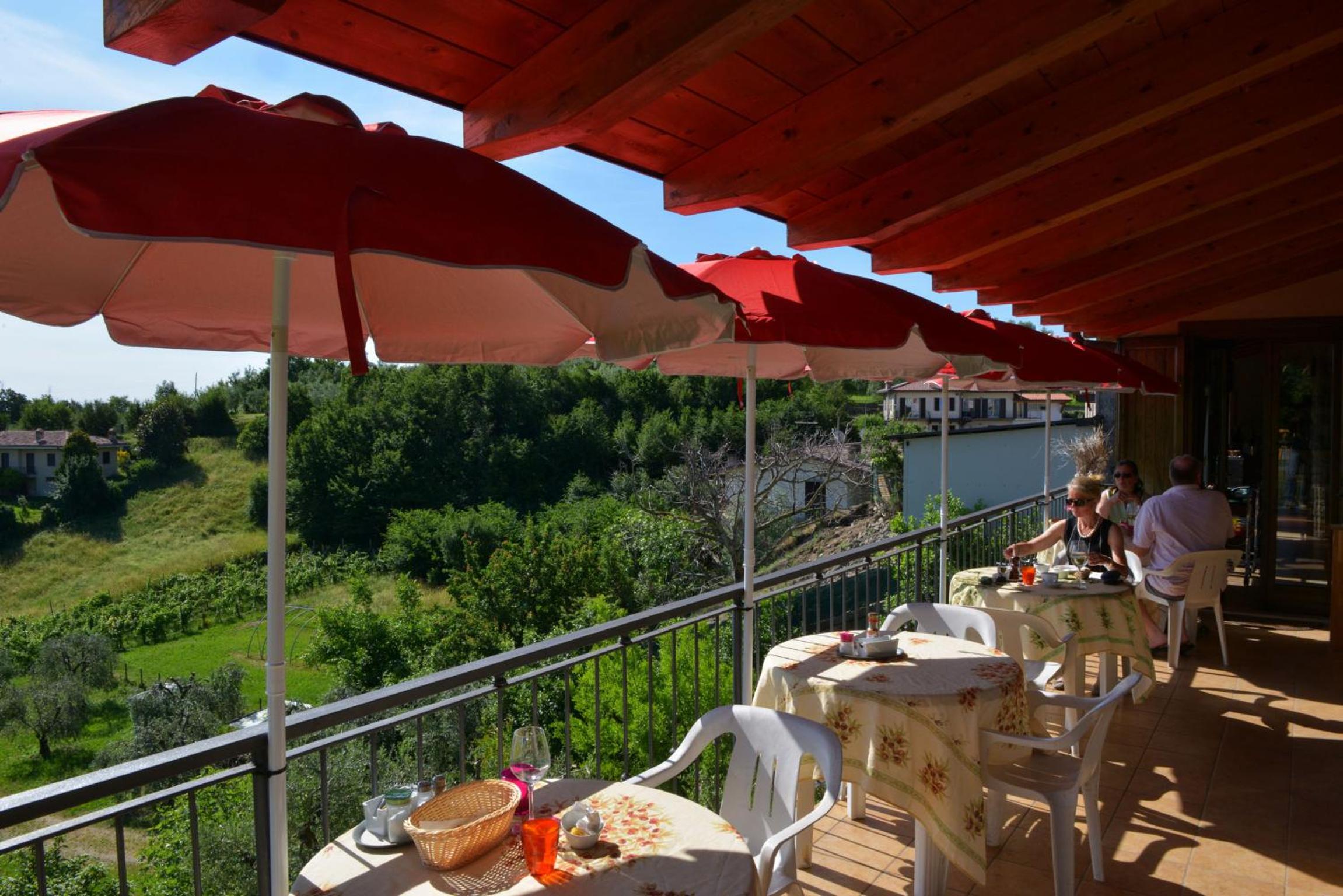 B&B Antiche Mura view 5