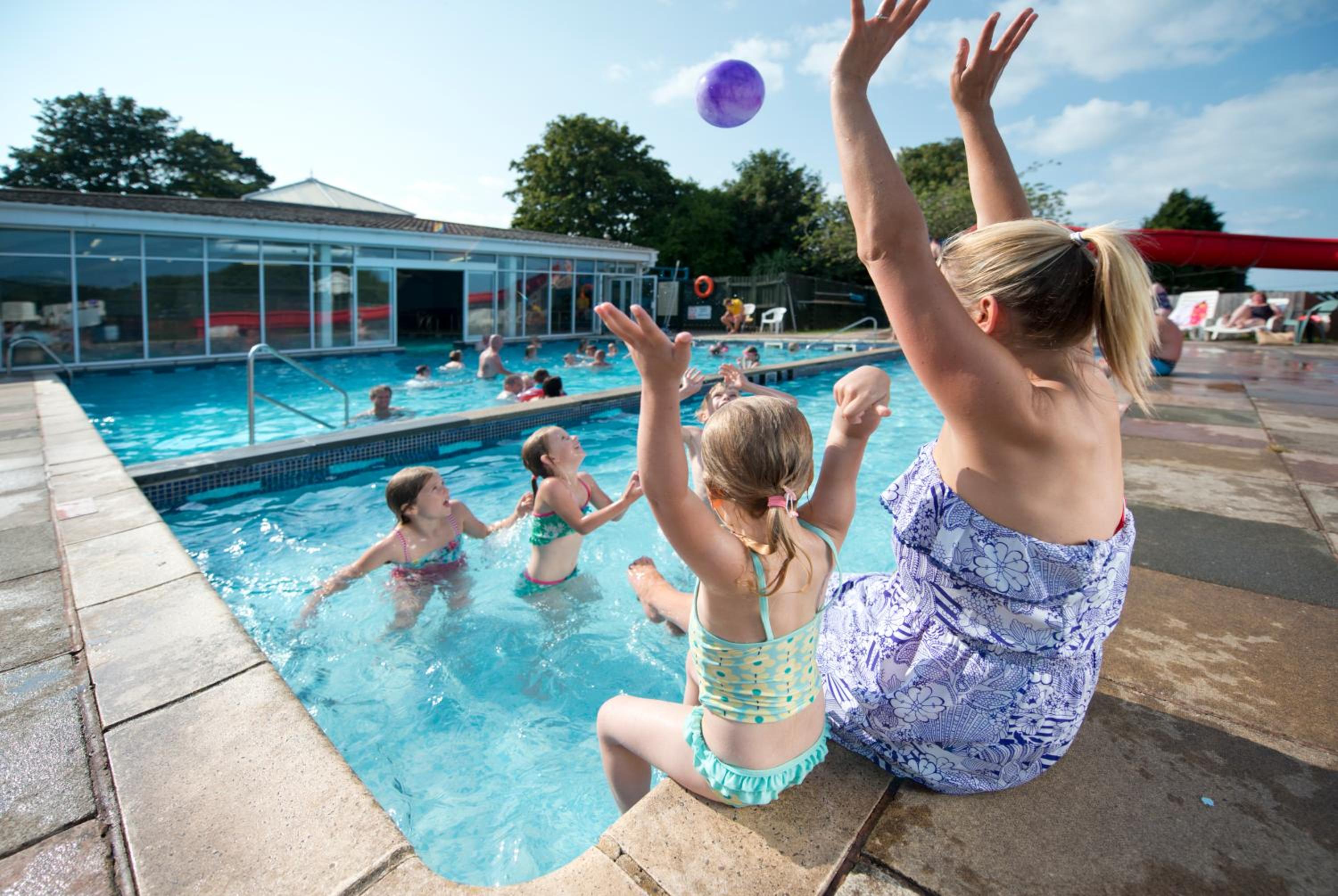 South Bay Holiday Park
