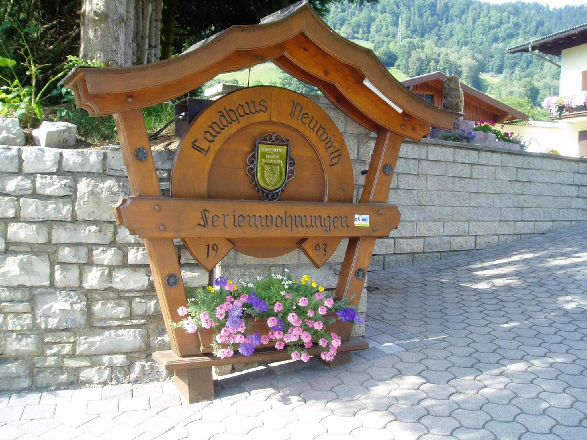 Landhaus Neuwirth
