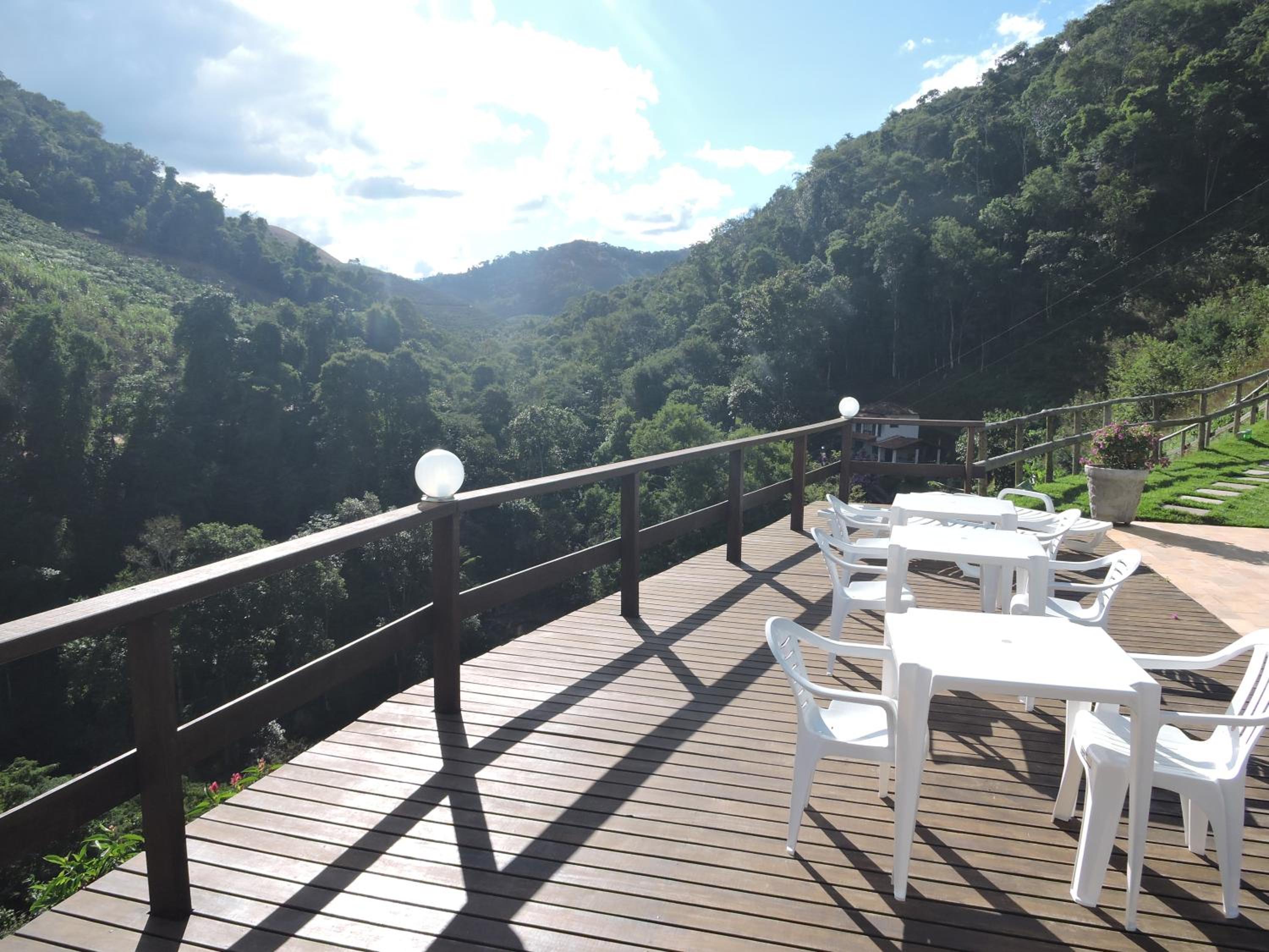 Sitio Da Cachoeirinha Paraju Domingos Martins