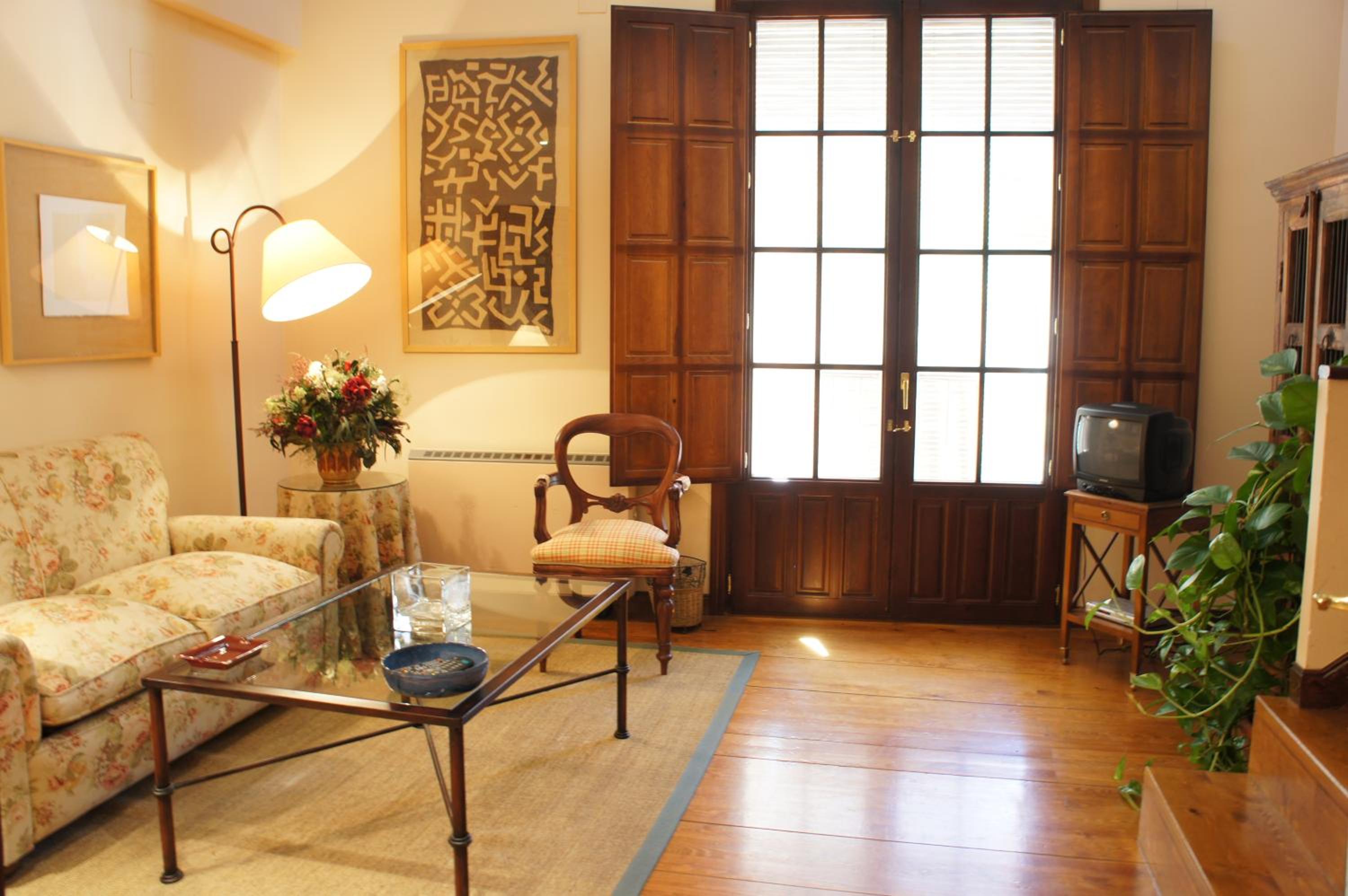 Casavillena Apartamentos Turísticos