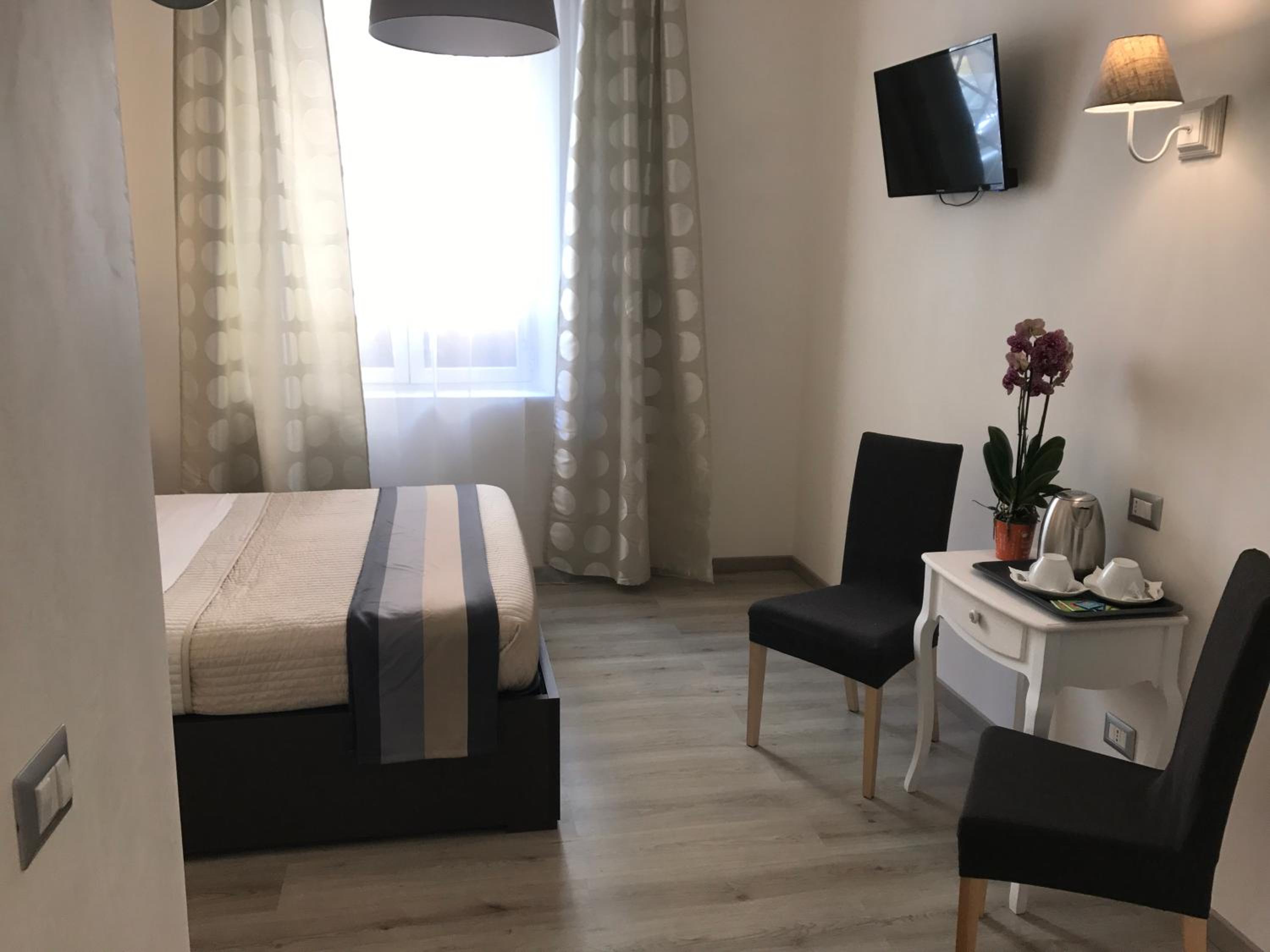 Angolo di Roma Guest house