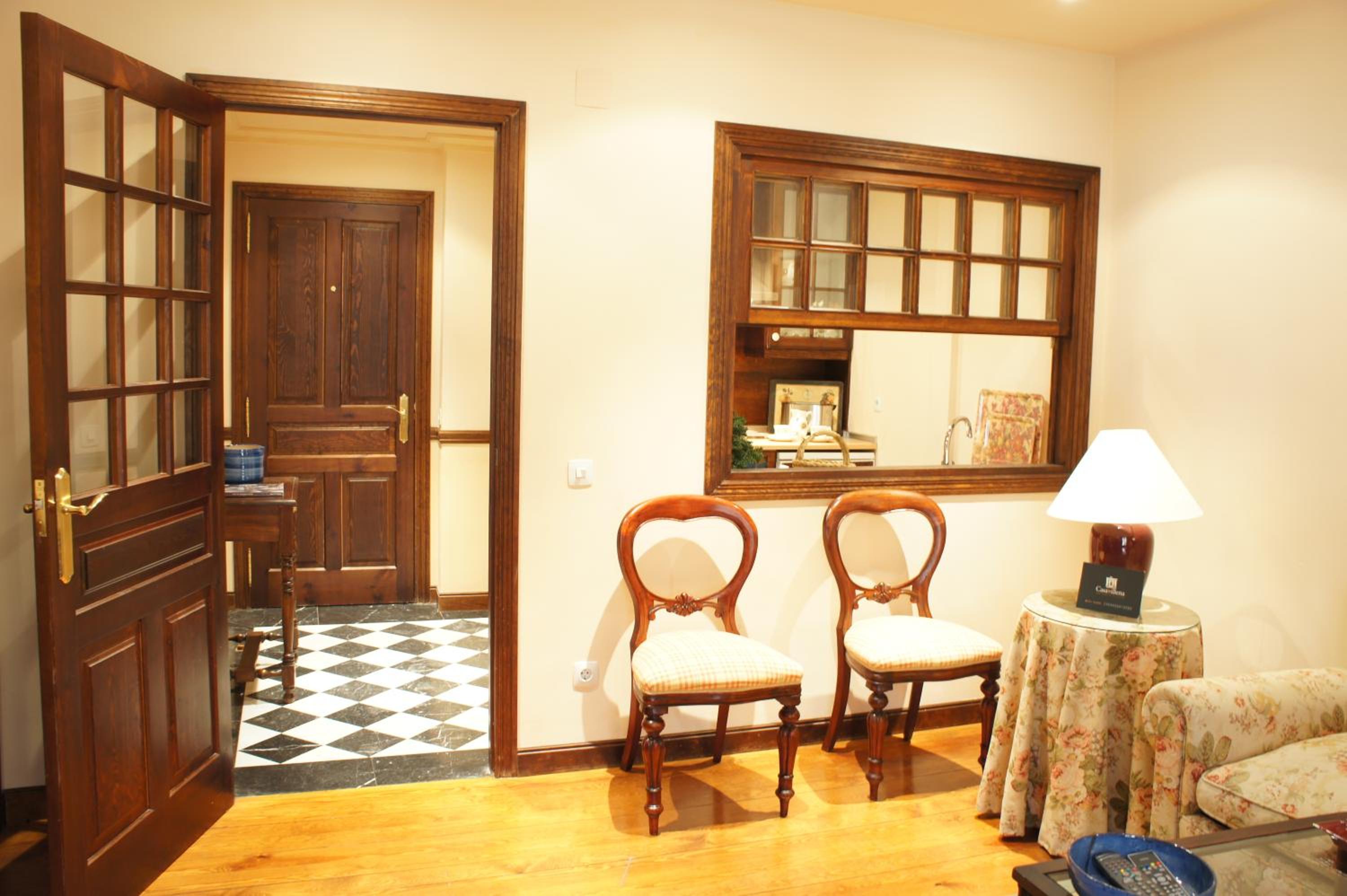 Casavillena Apartamentos Turísticos