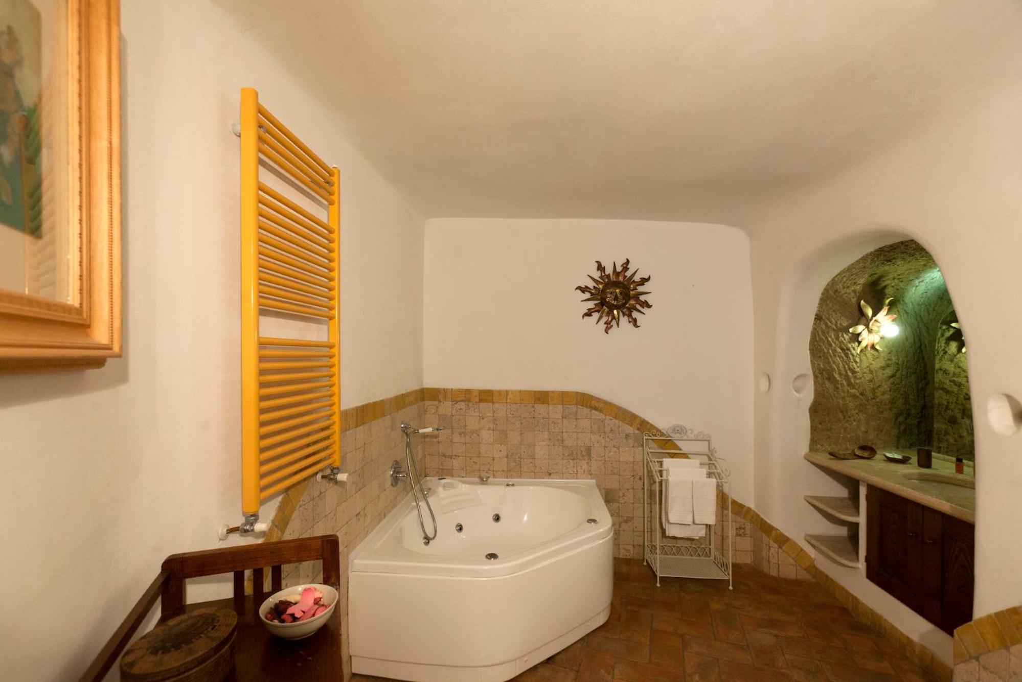 La Casa Degli Archi