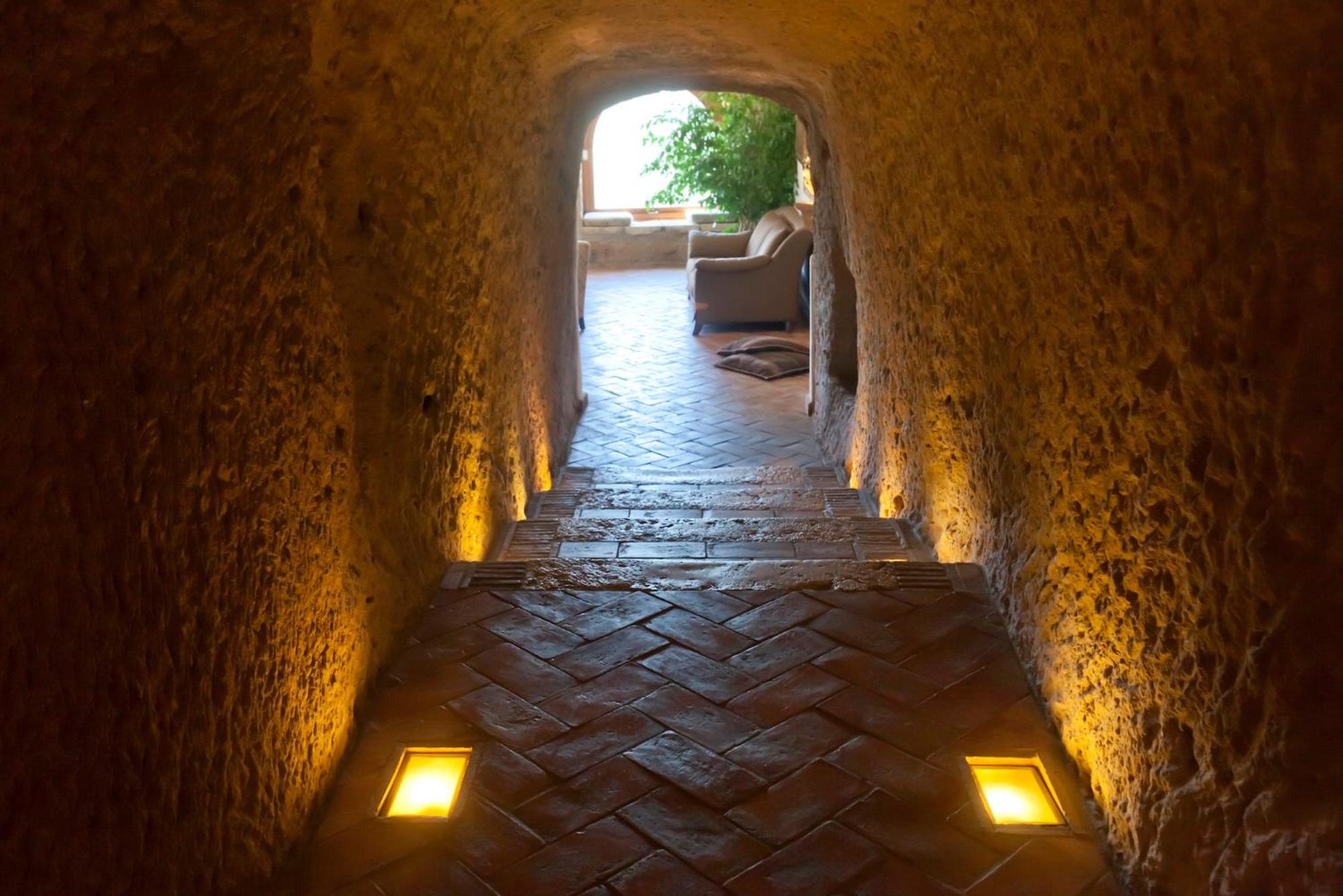 La Casa Degli Archi