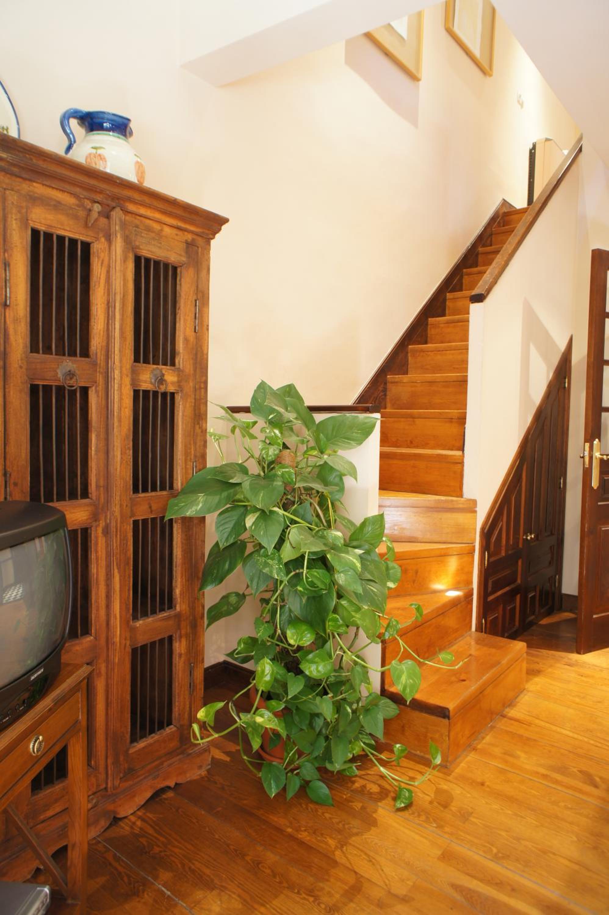 Casavillena Apartamentos Turísticos