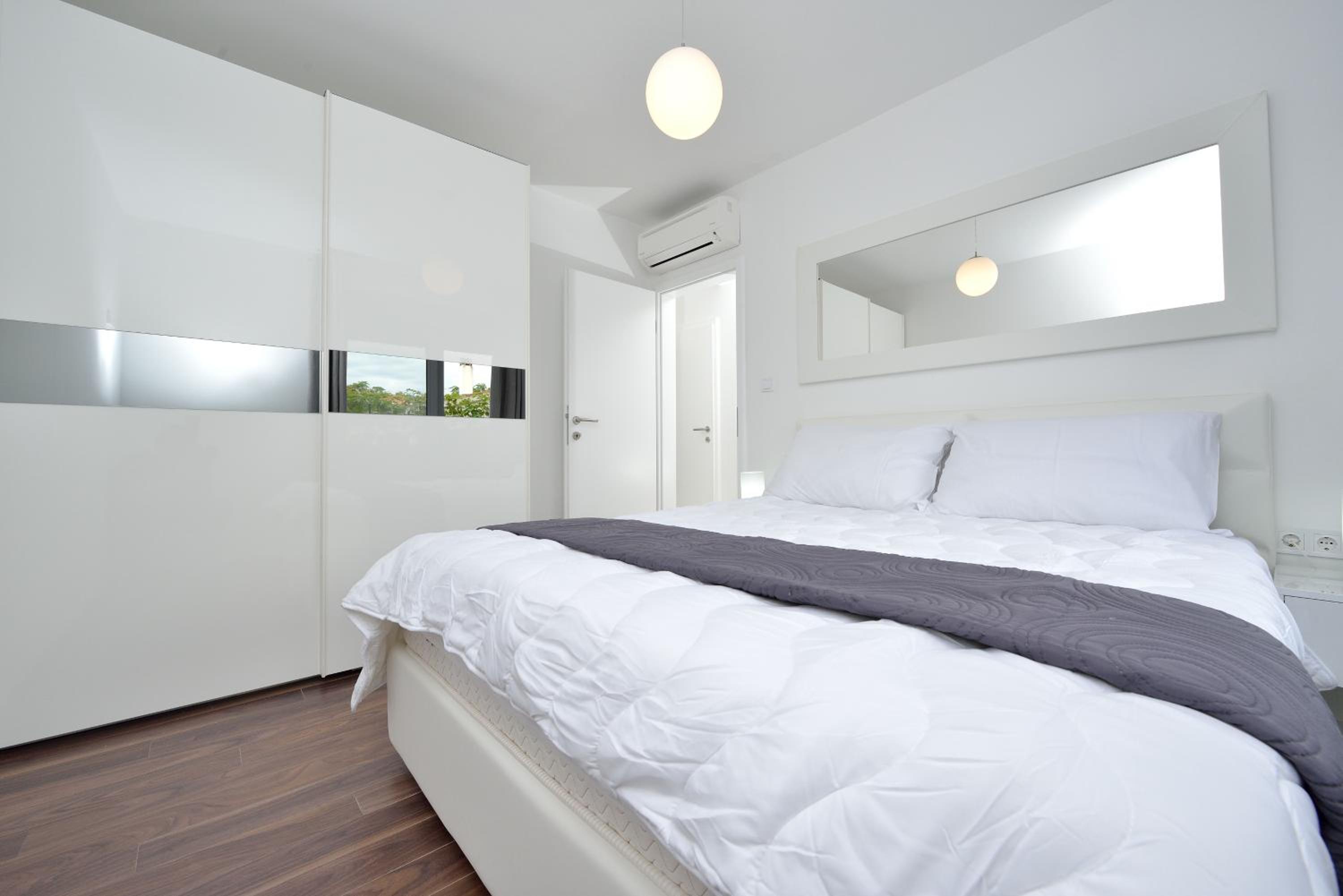 Apartments Sun Resort Nikolina