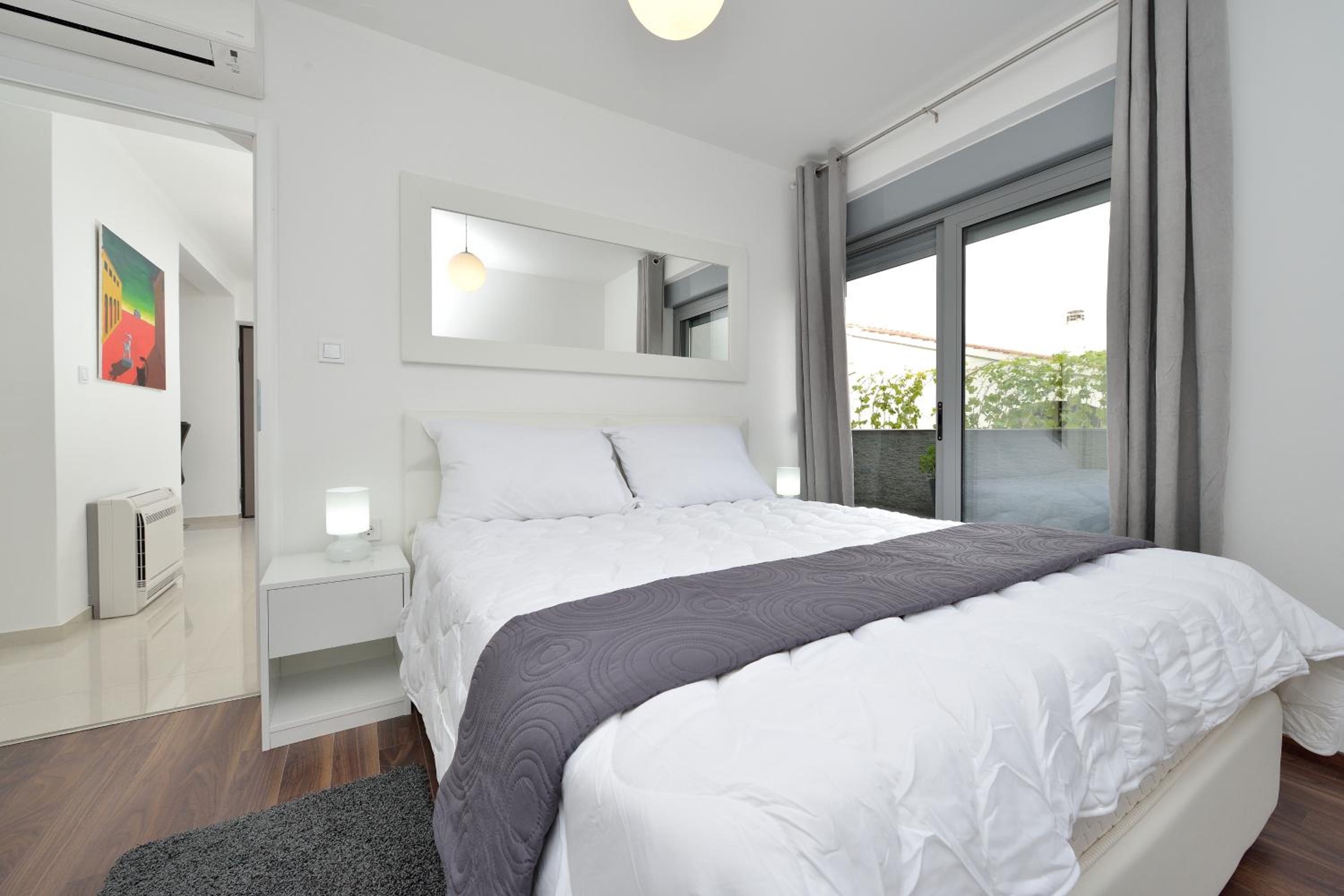 Apartments Sun Resort Nikolina