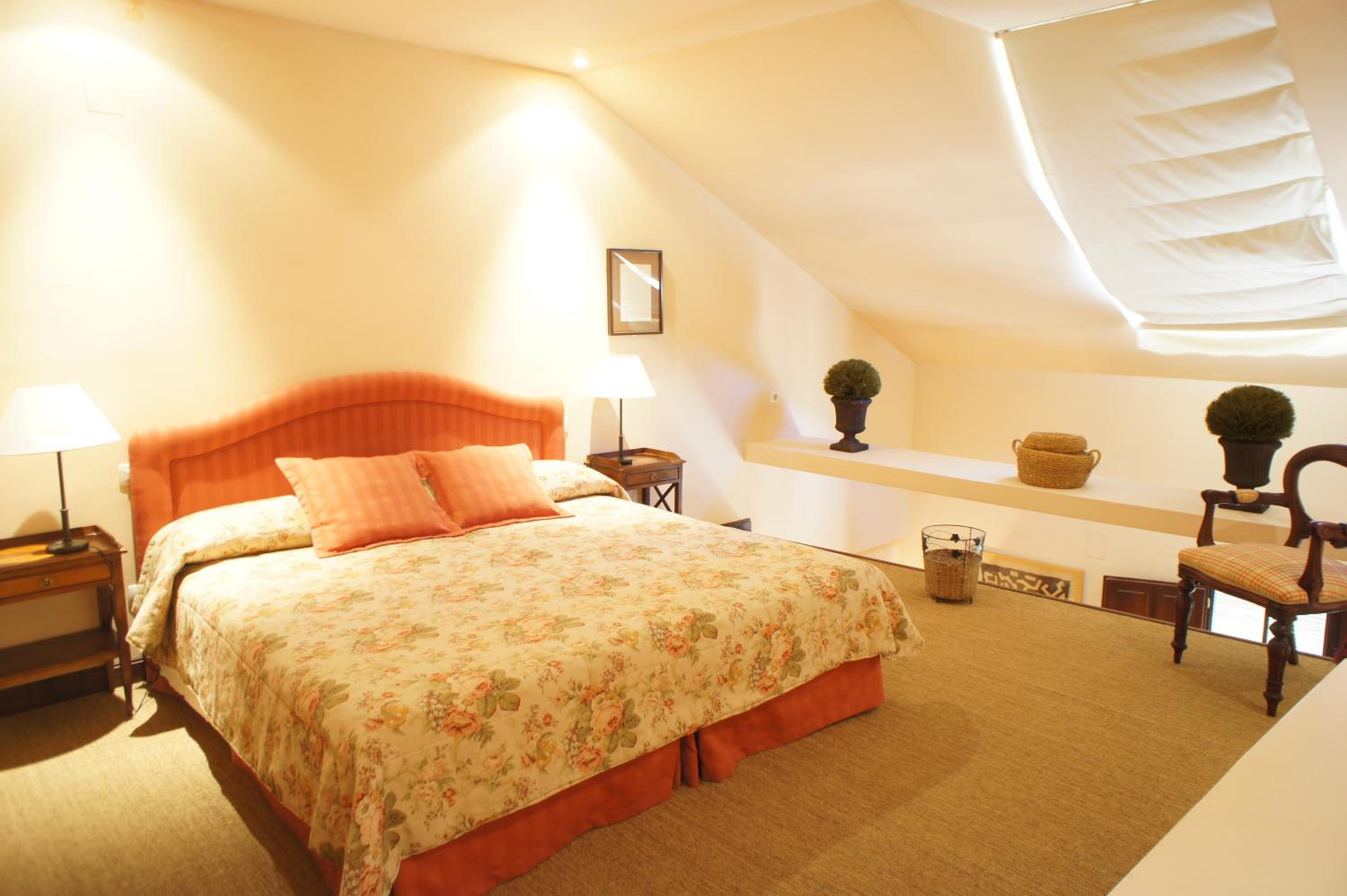 Casavillena Apartamentos Turísticos