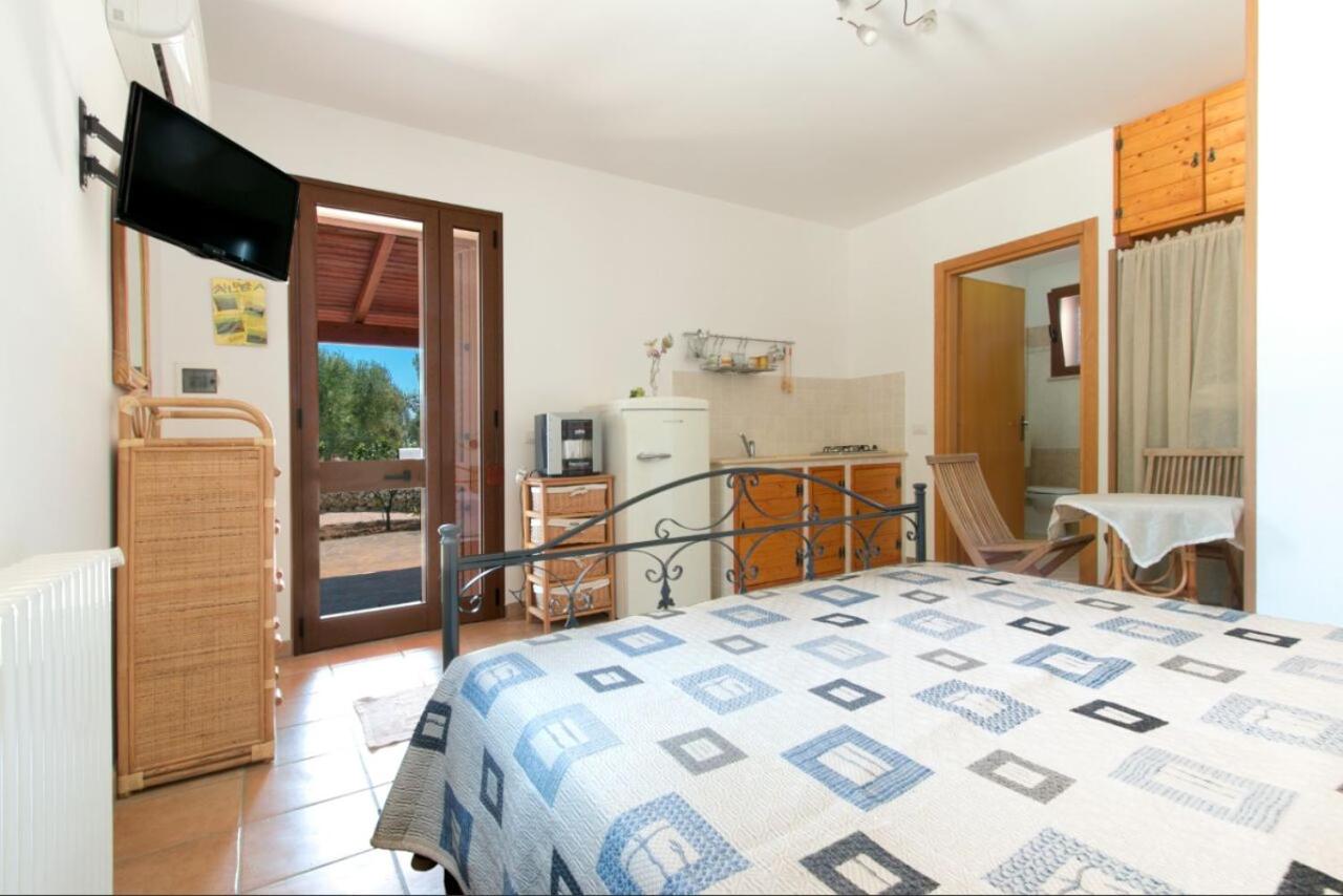 B&B Country House Vereto photo 2