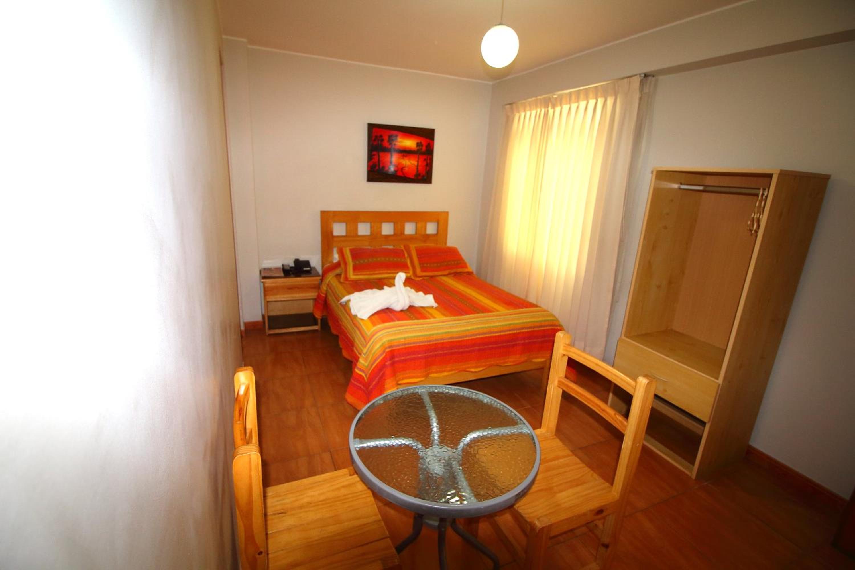 Takora Inn