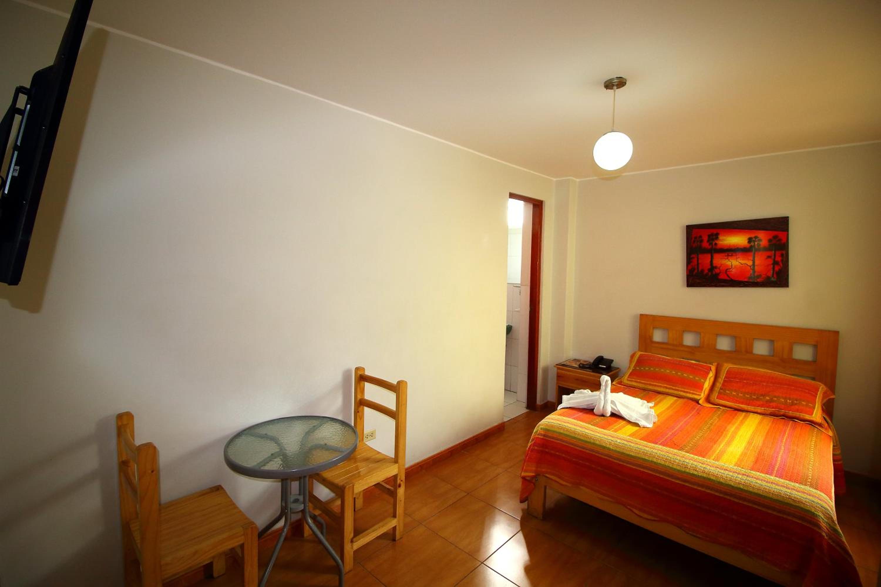 Takora Inn