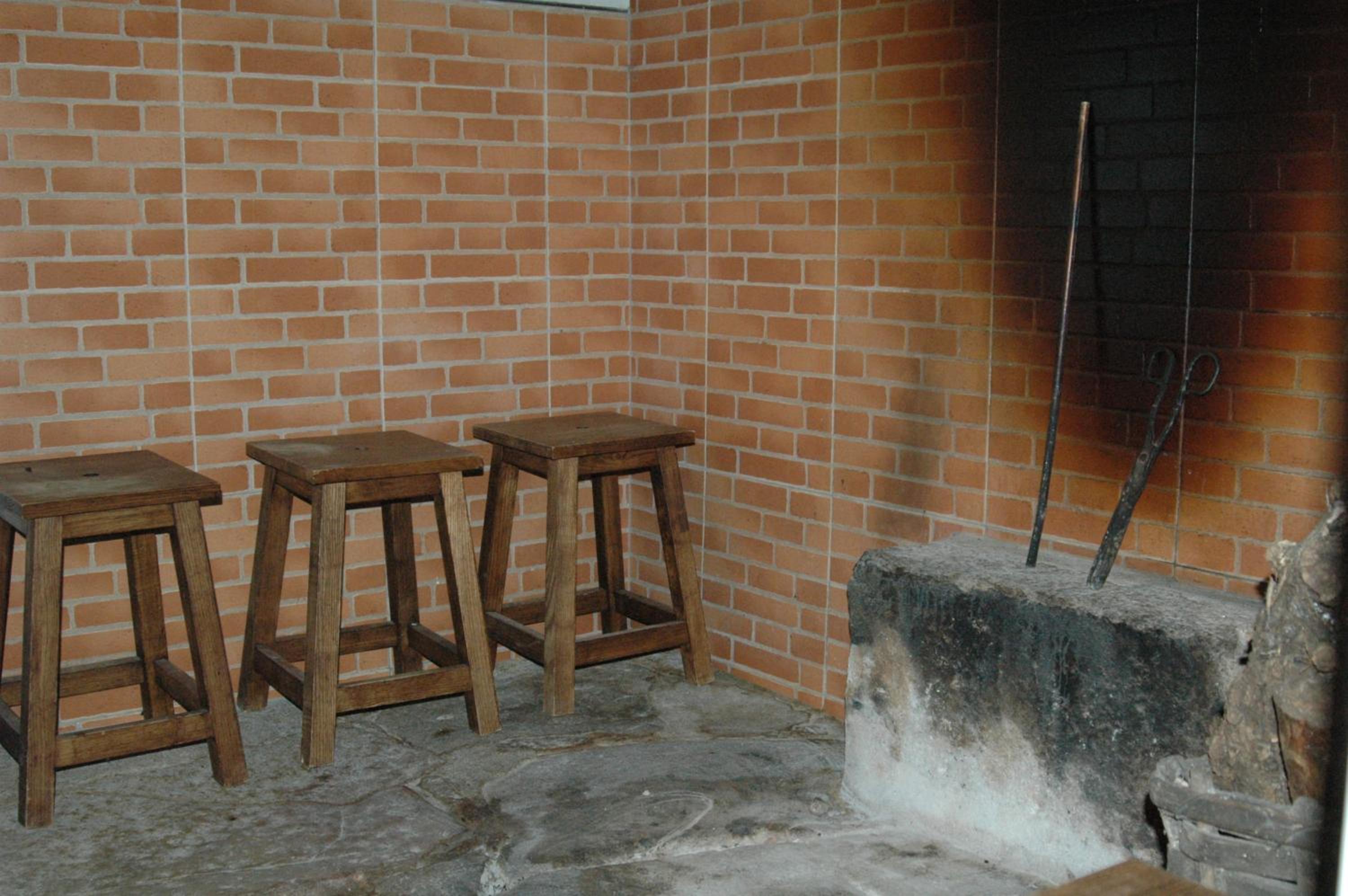 Quinta Do Vaqueirinho - Agro-Turismo