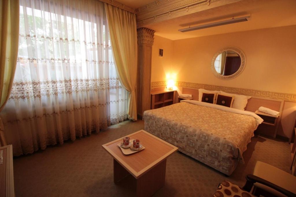 Guest House Unika