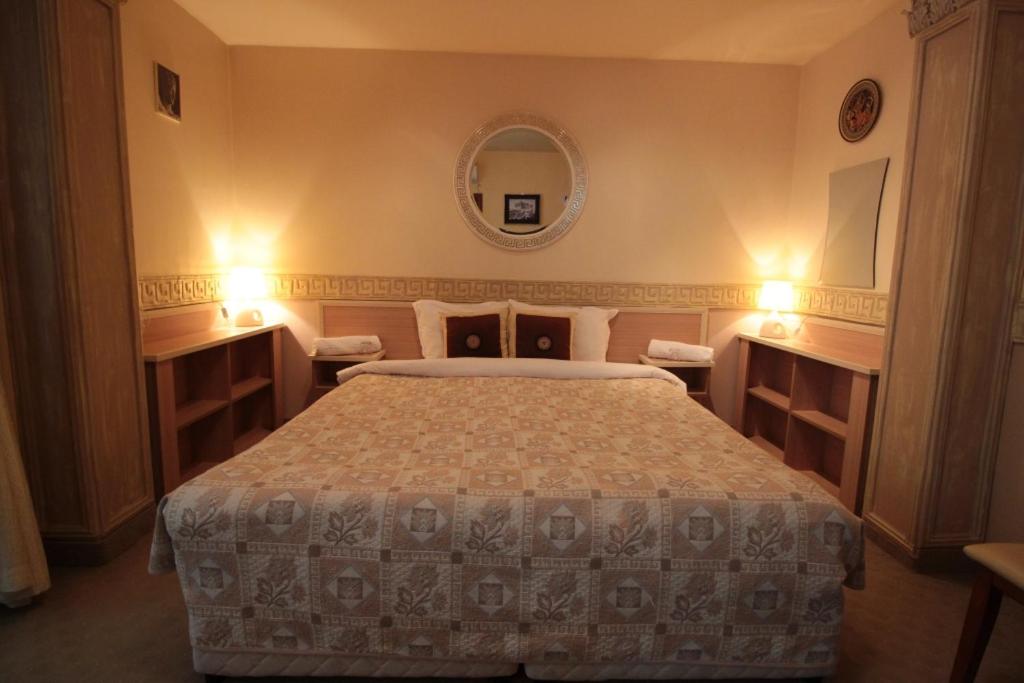 Guest House Unika