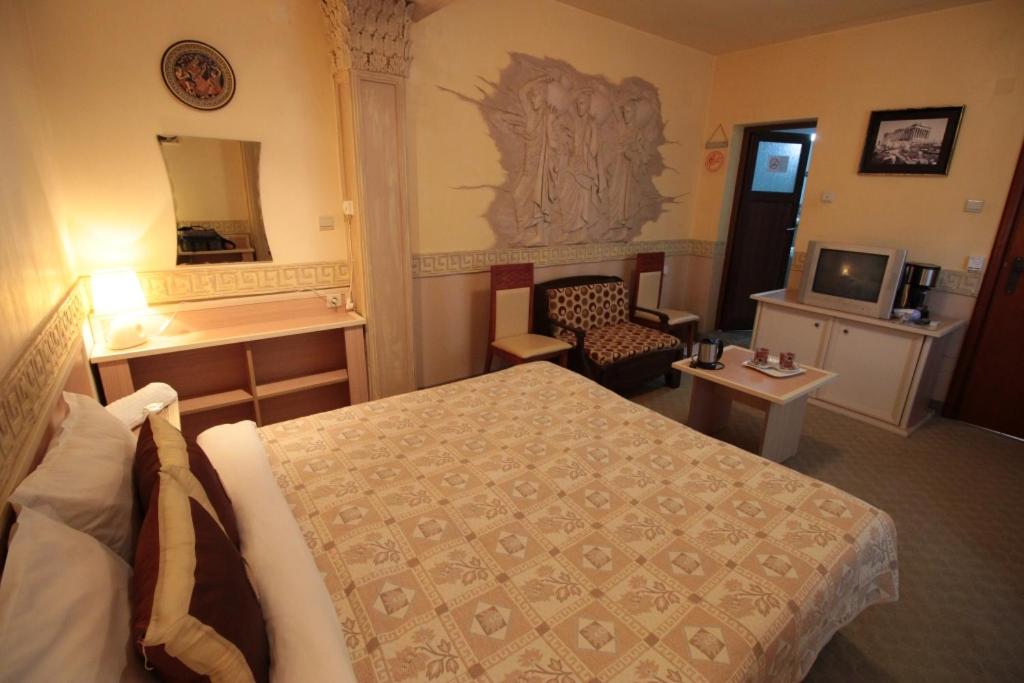 Guest House Unika