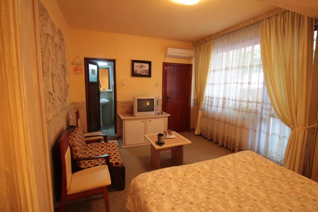 Guest House Unika