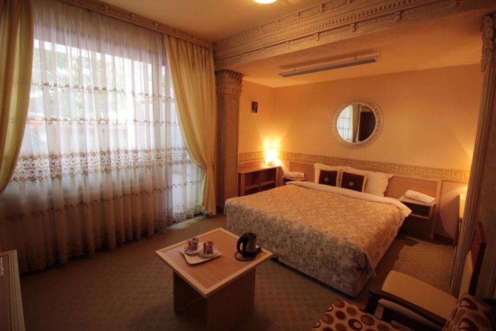 Guest House Unika