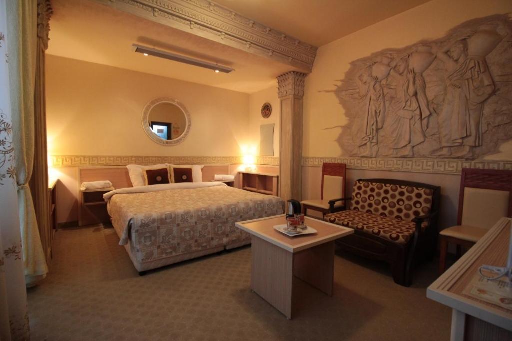Guest House Unika