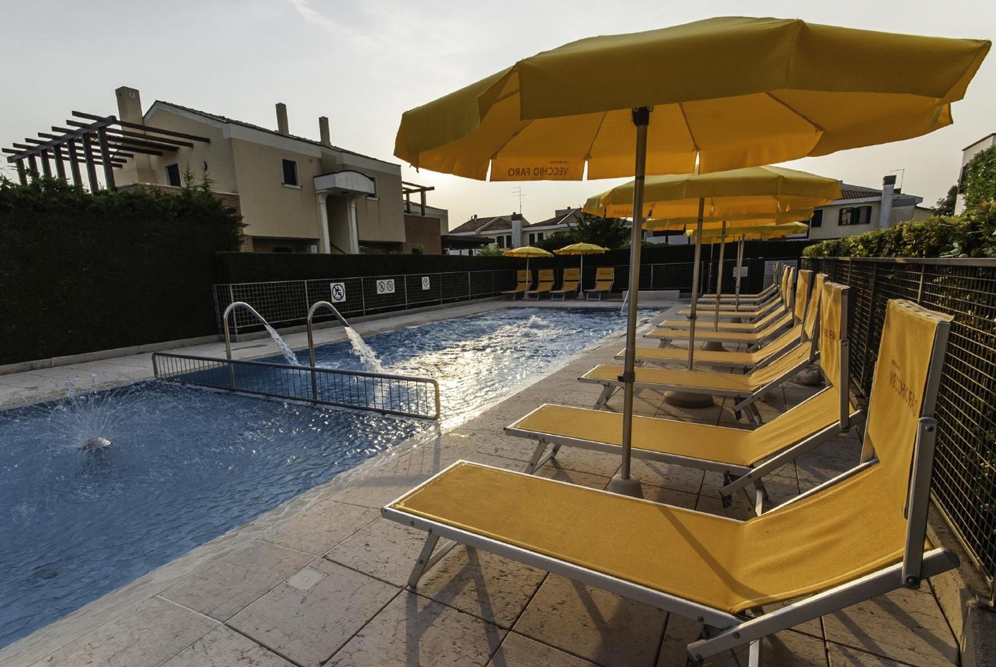 Residence Vecchio Faro