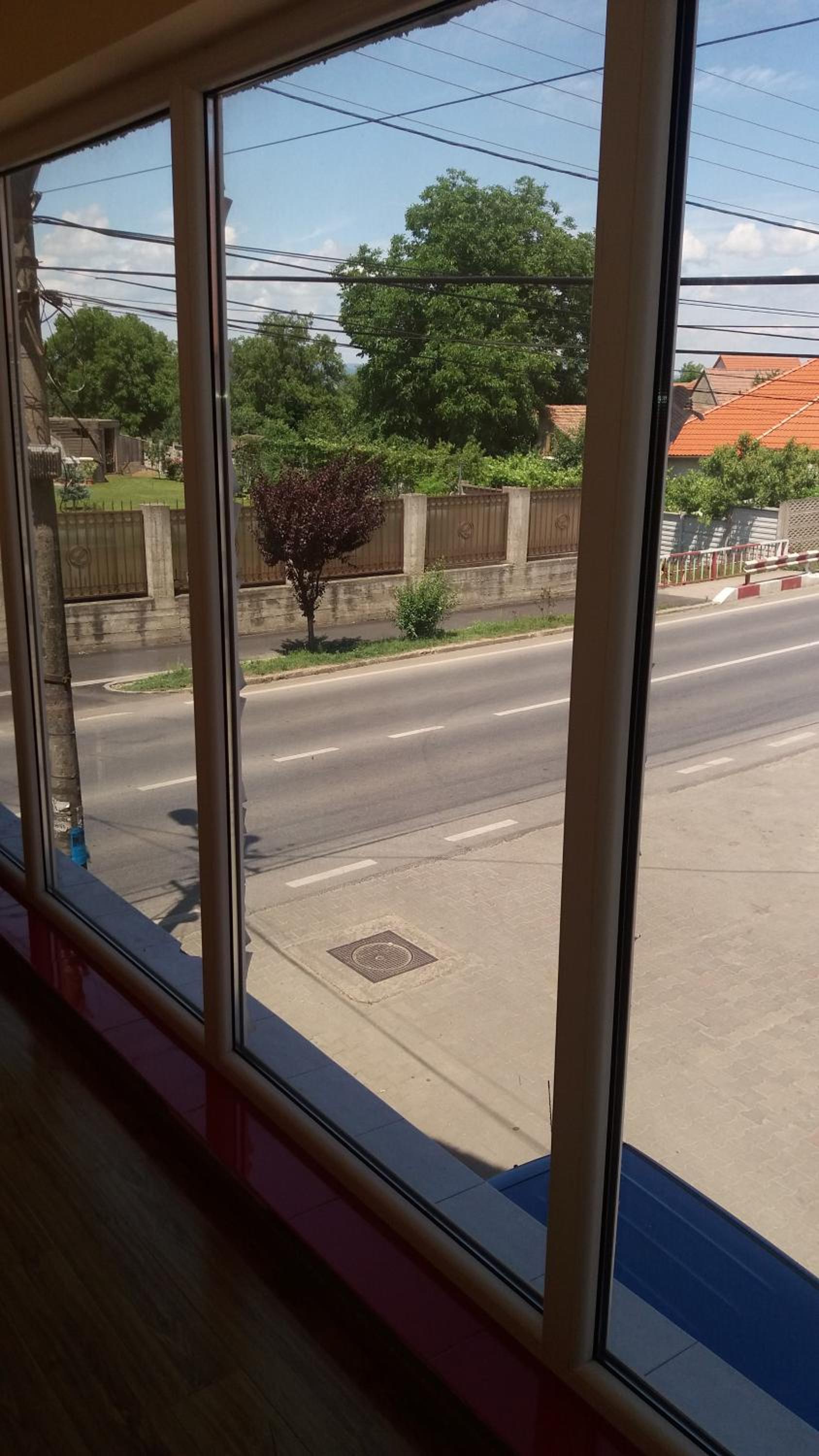 Pensiunea Driver