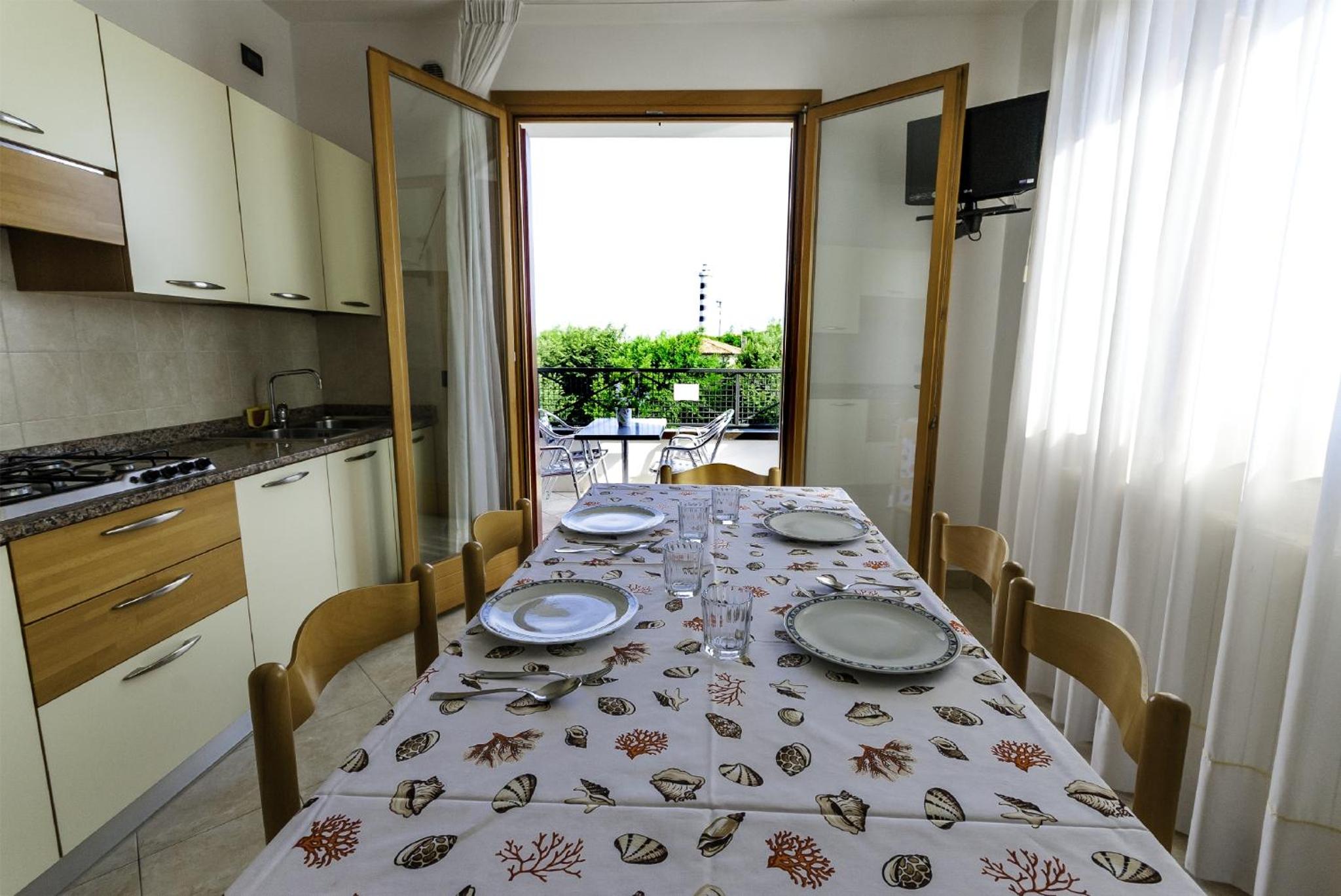 Residence Vecchio Faro