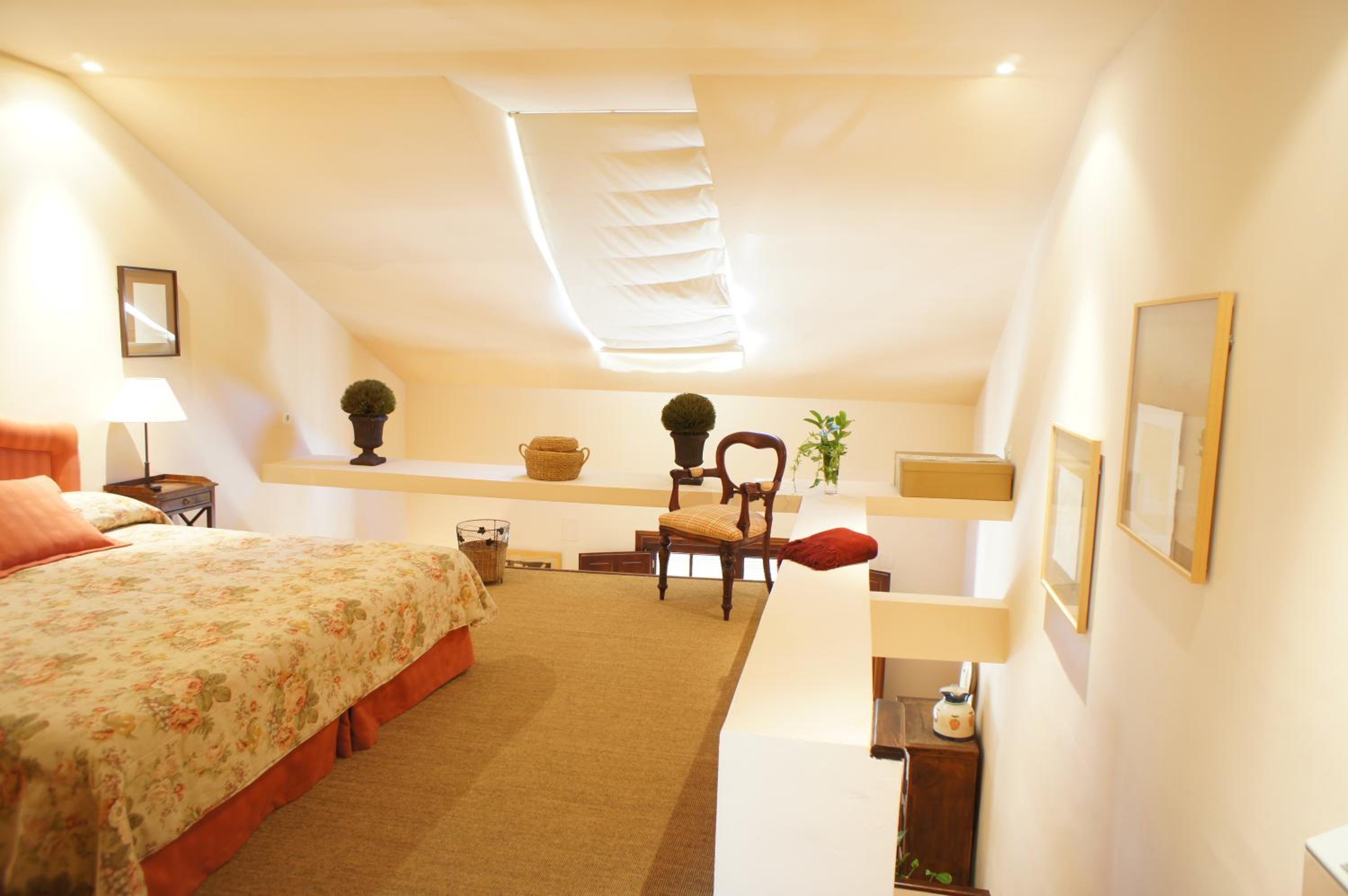Casavillena Apartamentos Turísticos