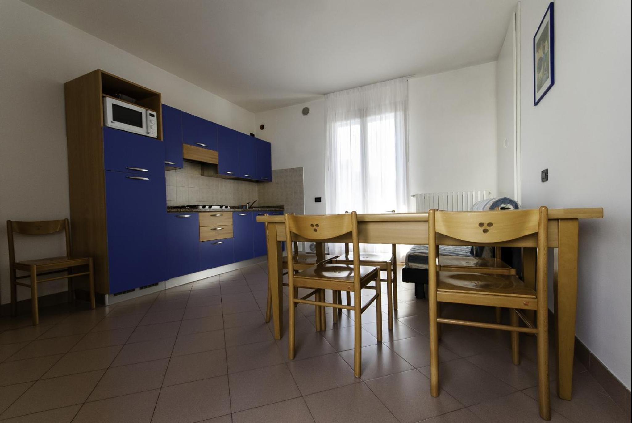 Residence Vecchio Faro