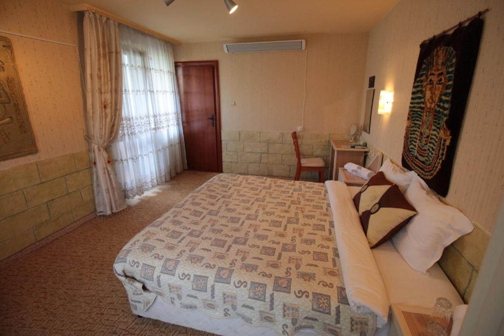 Guest House Unika