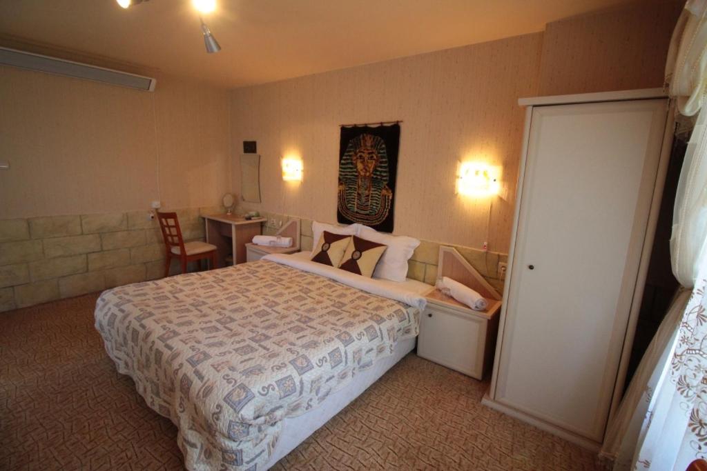 Guest House Unika