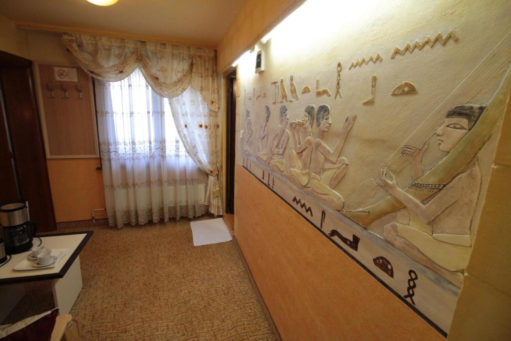 Guest House Unika