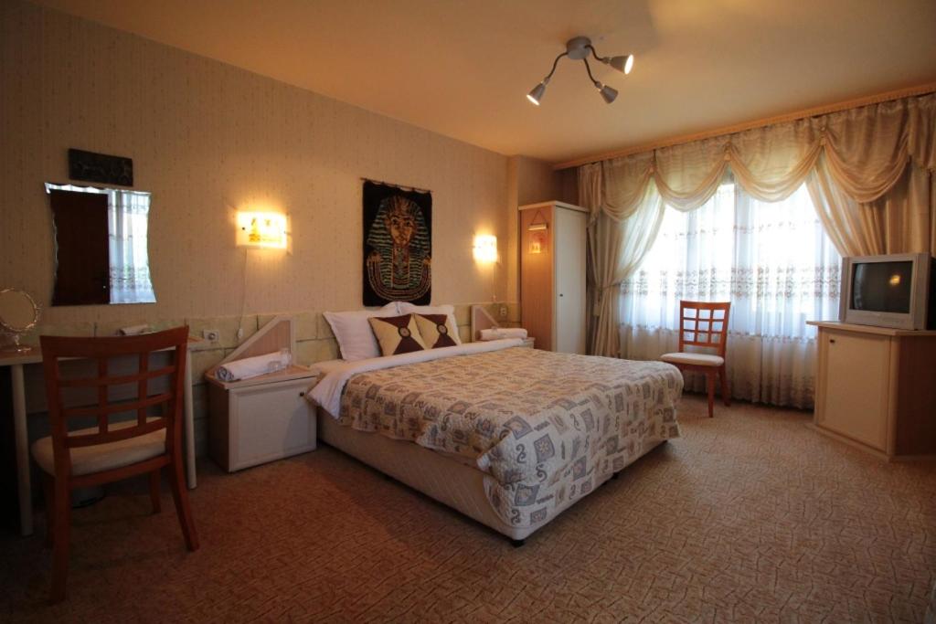 Guest House Unika