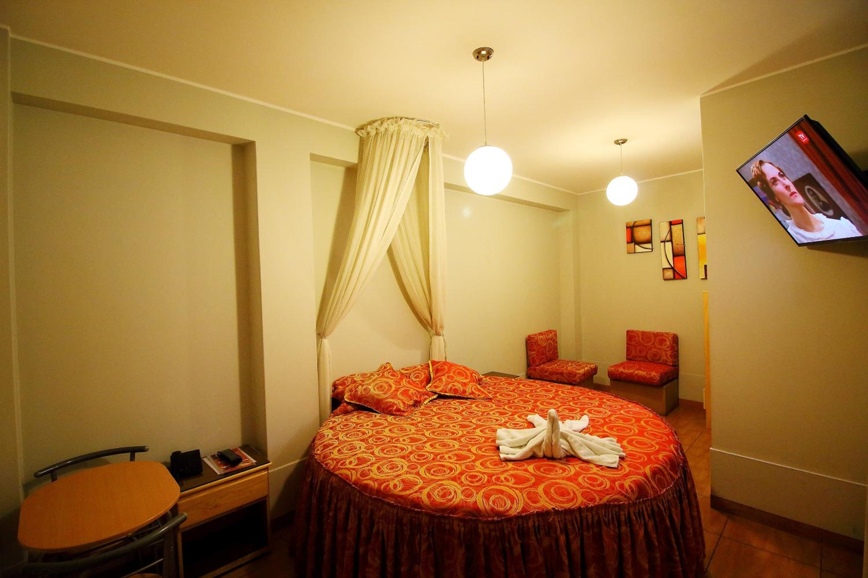 Takora Inn