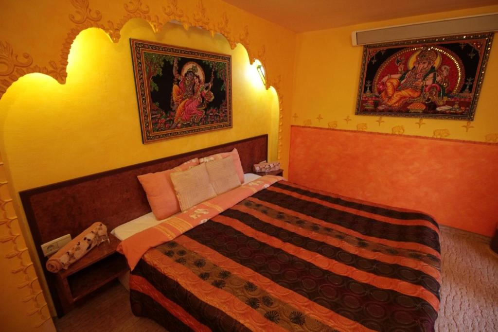 Guest House Unika