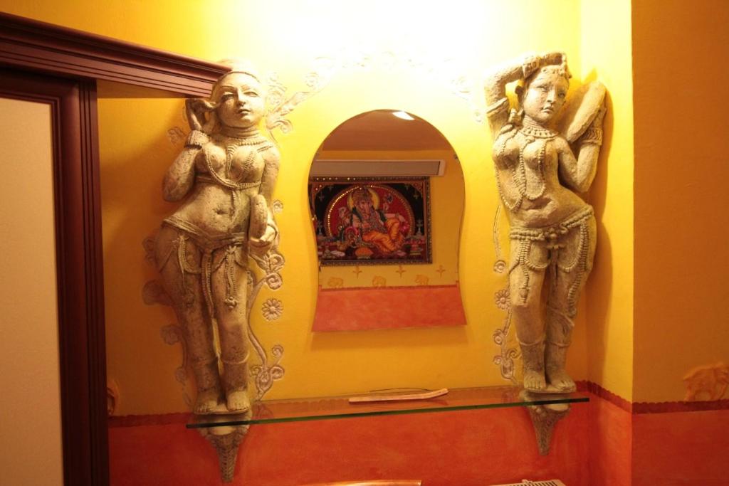 Guest House Unika
