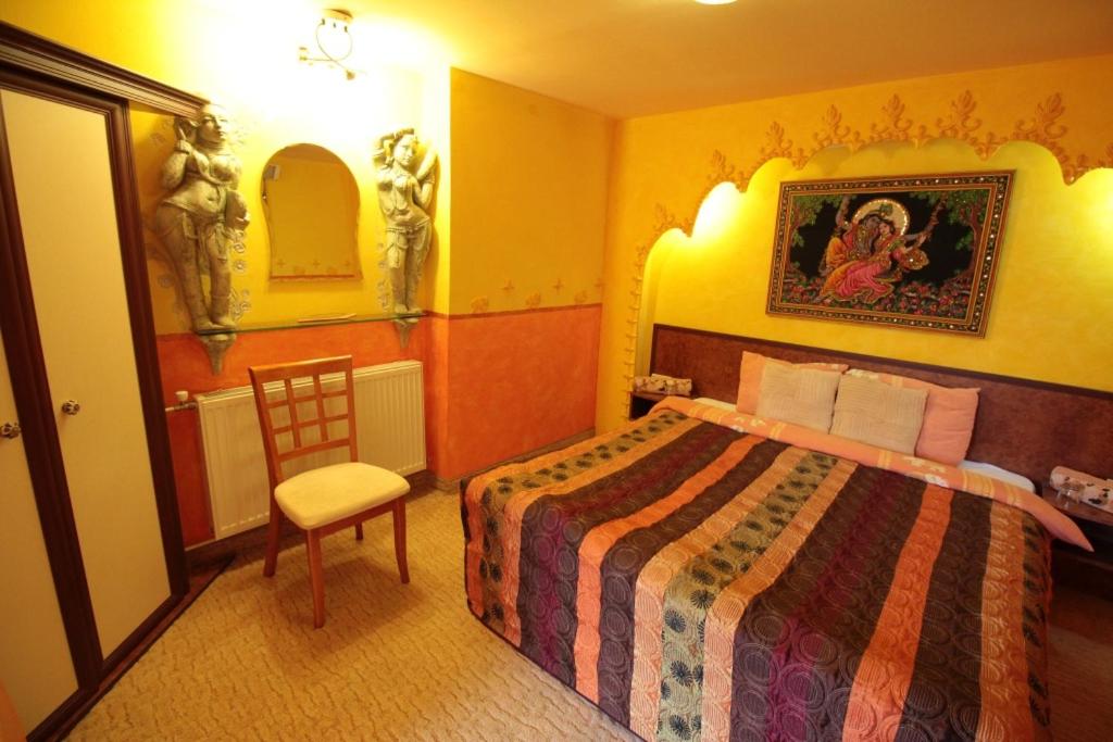 Guest House Unika