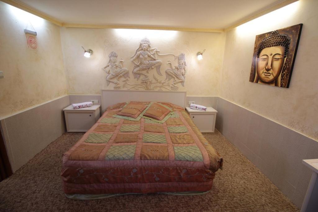 Guest House Unika