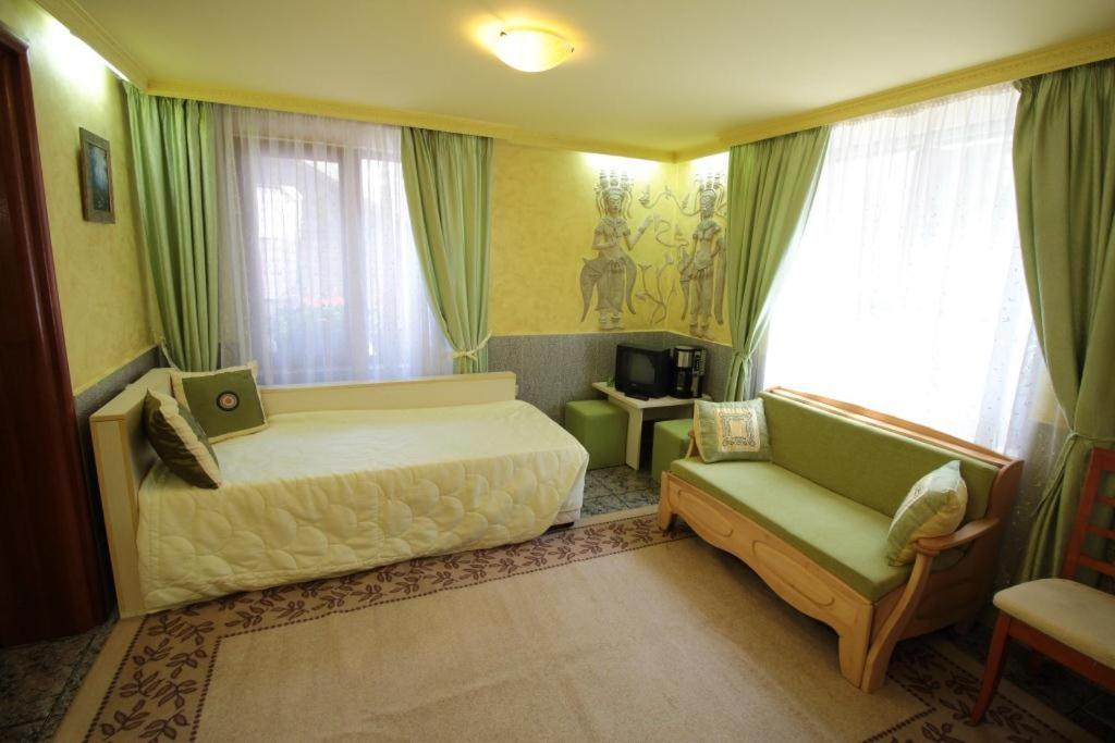 Guest House Unika