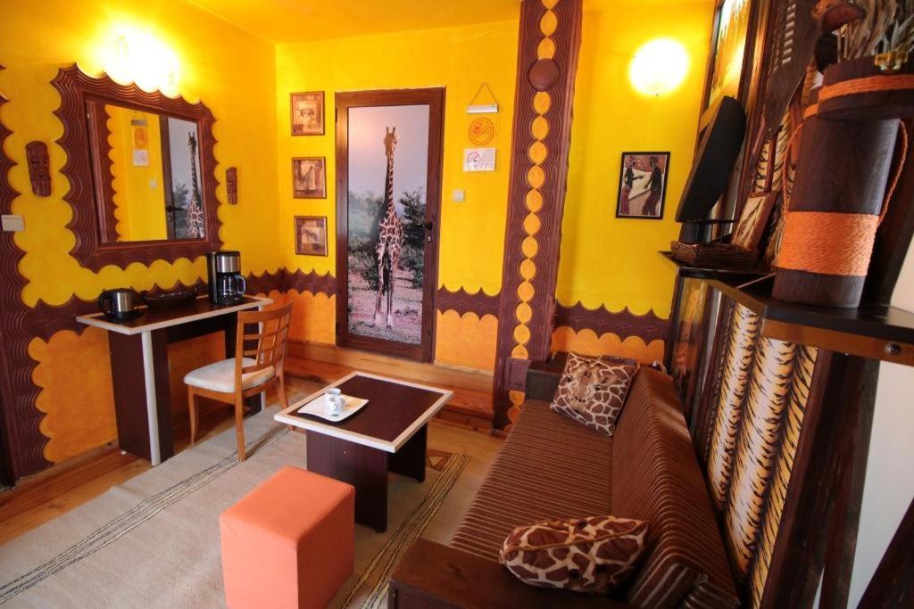 Guest House Unika