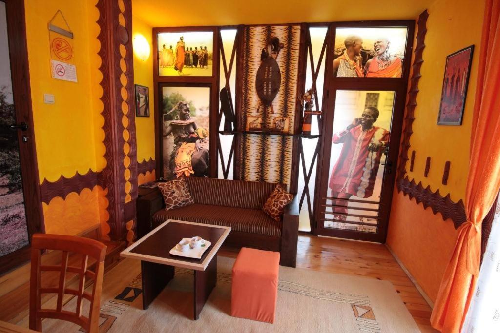 Guest House Unika